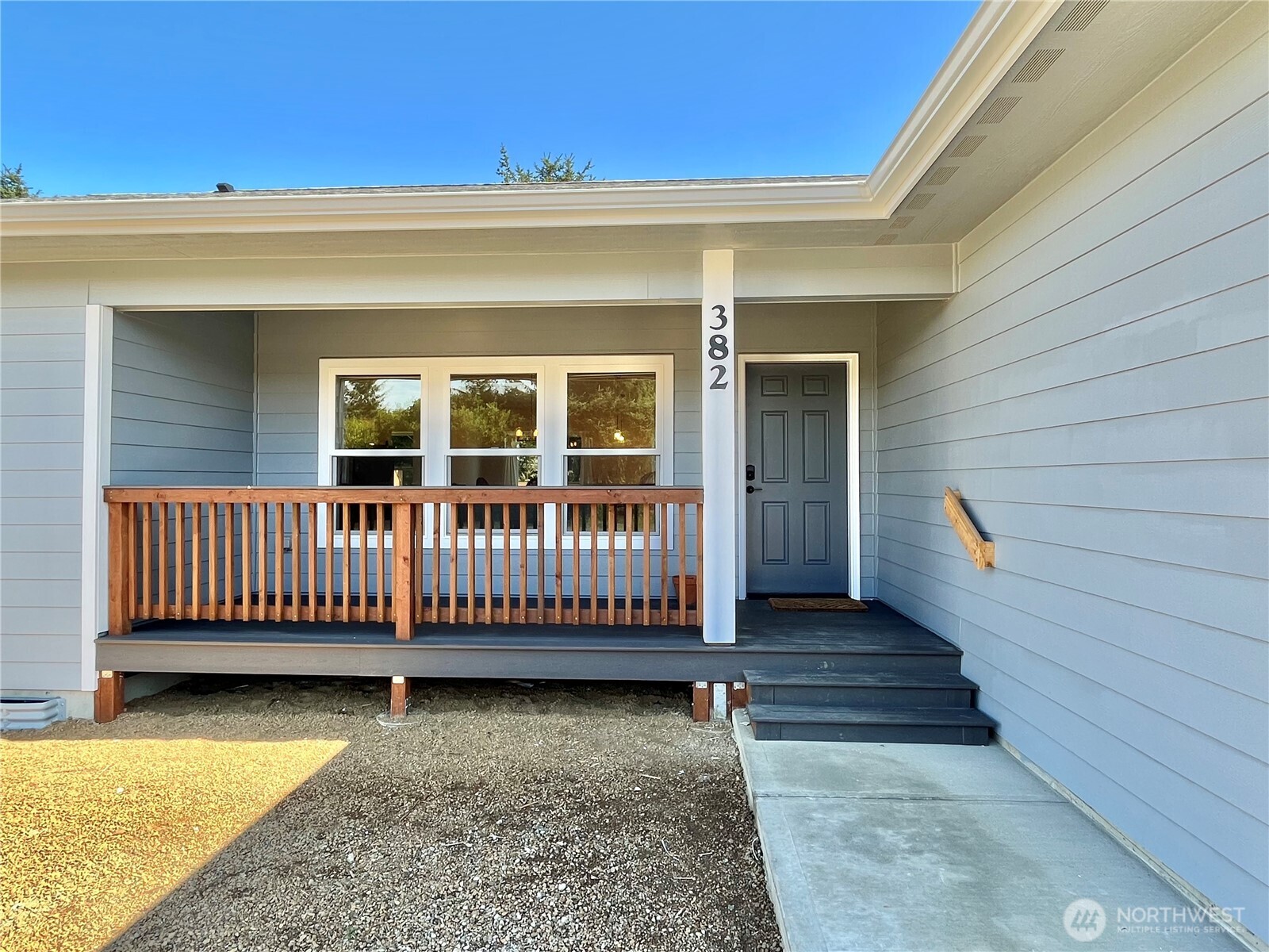 382 Wynoochee Drive