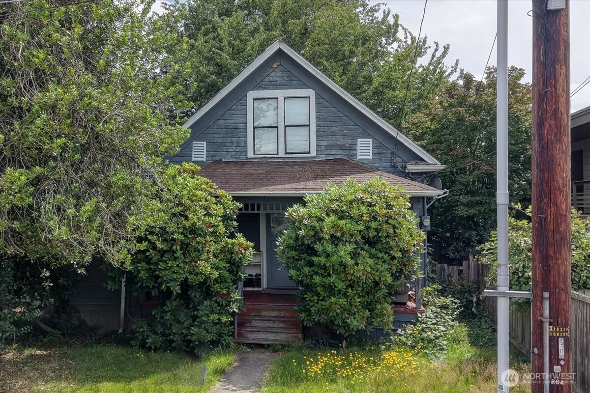 522 Williams Avenue