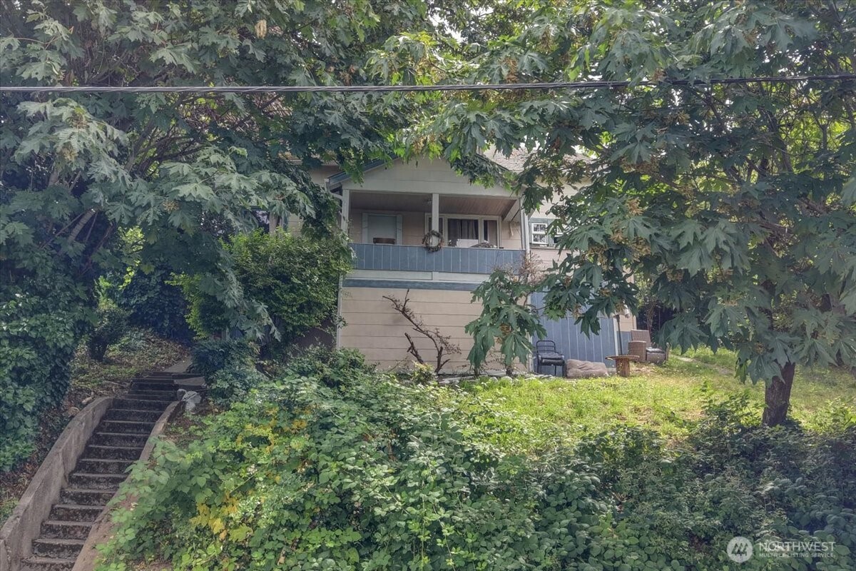 500 Mill Avenue