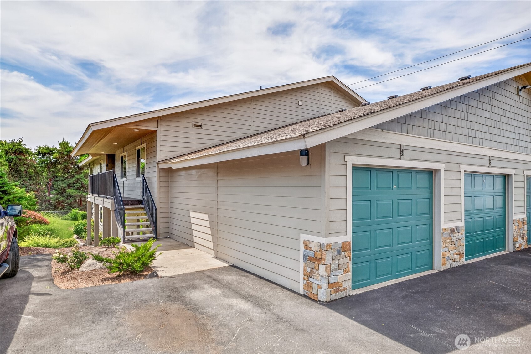 520 11th Street #4