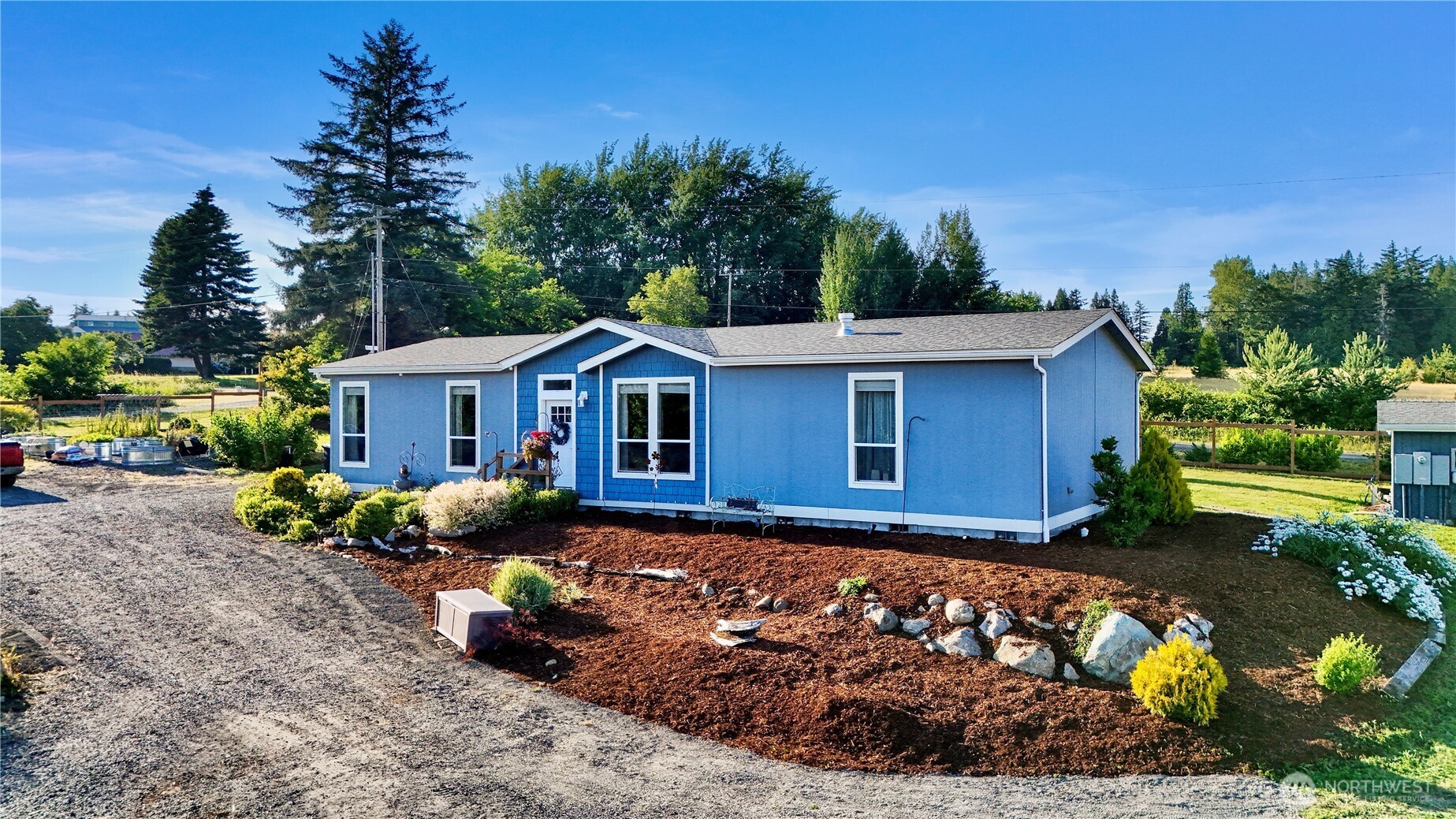 5276 Barr Road
