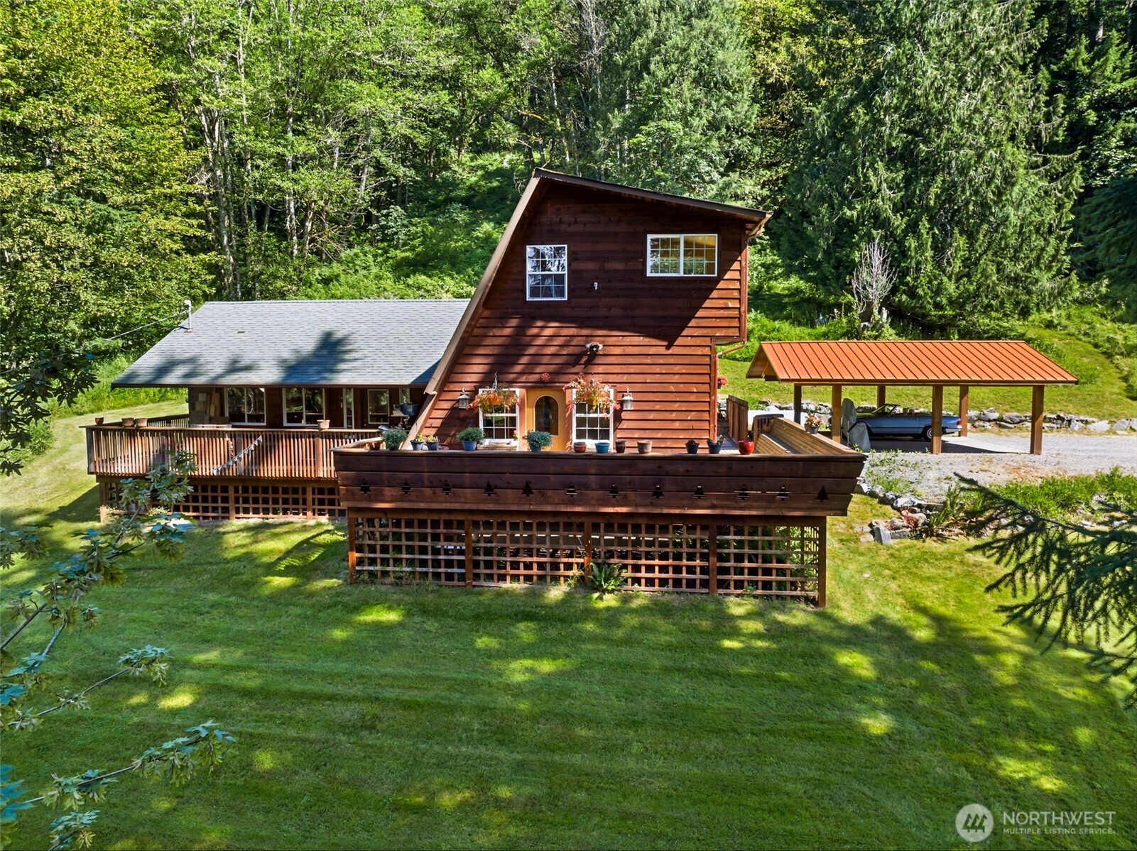 33217 Mount Tahoma Canyon Road