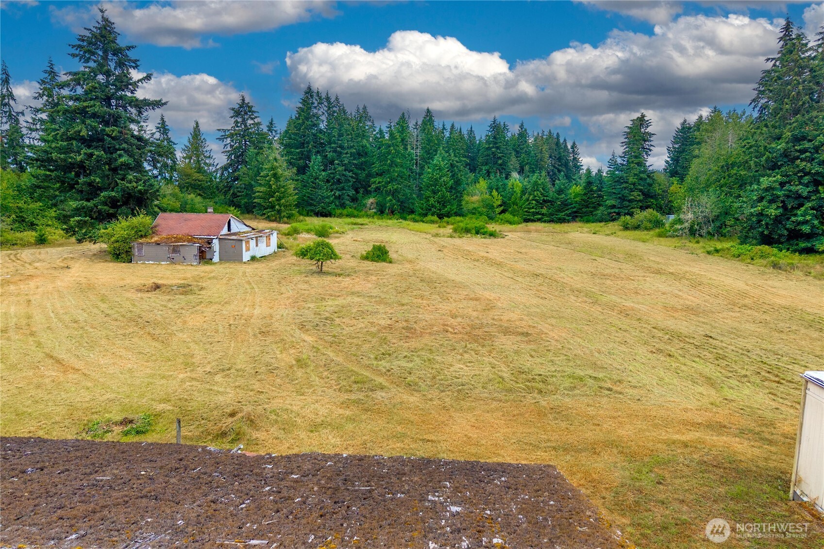 18707 Rhodes Lake Road