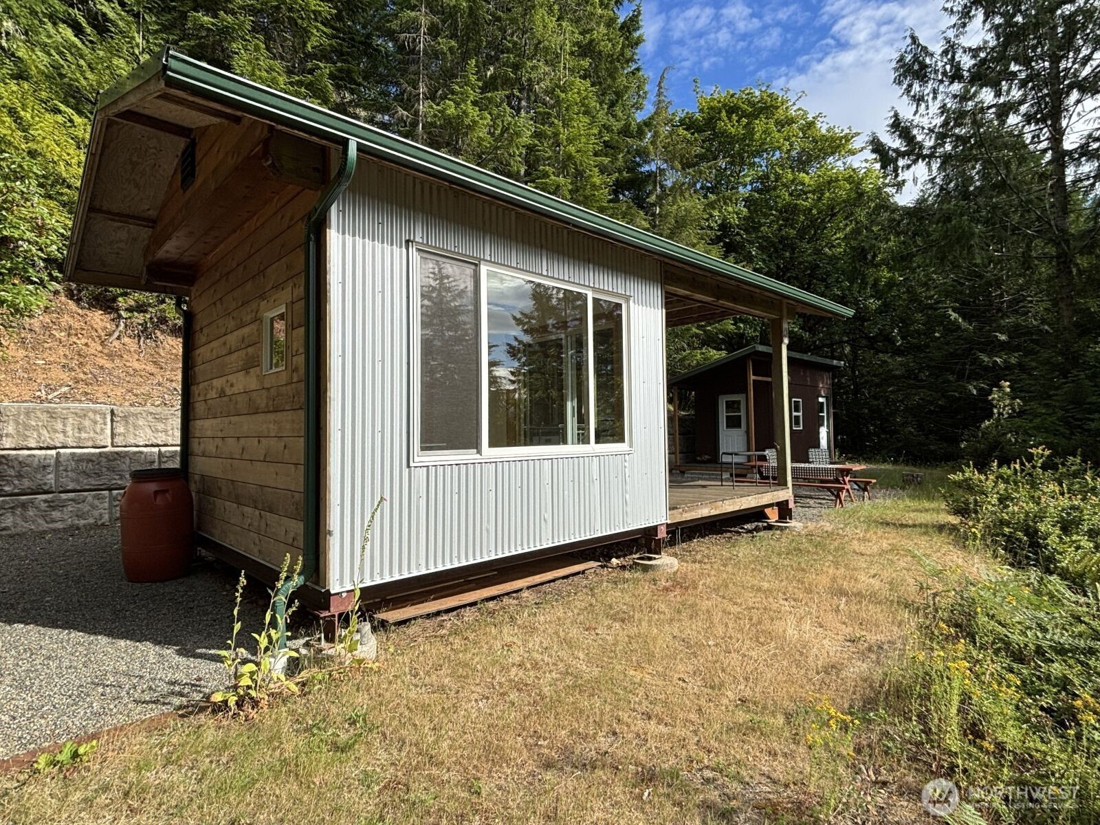 331 Capstan Rock Road