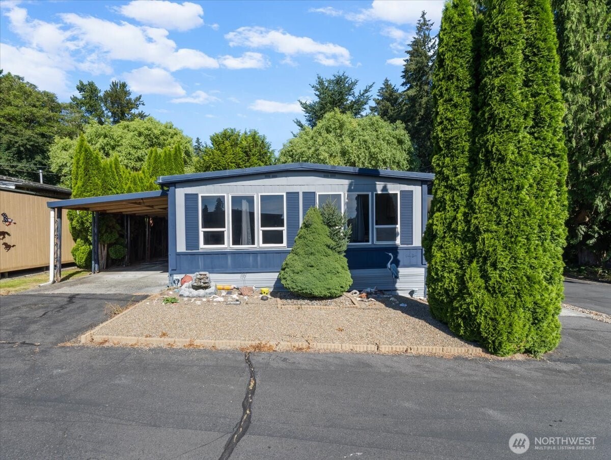 855 Hazel Dell Road #12