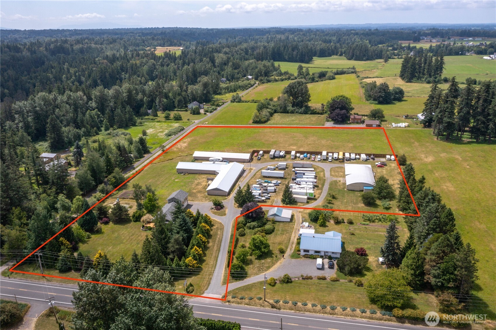 5977 Everson Goshen Road