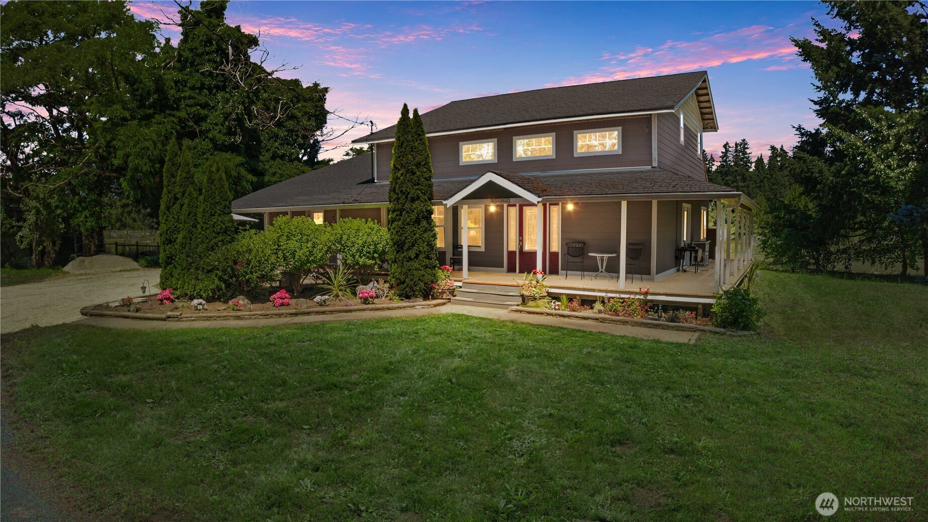 12717 Zeller Road