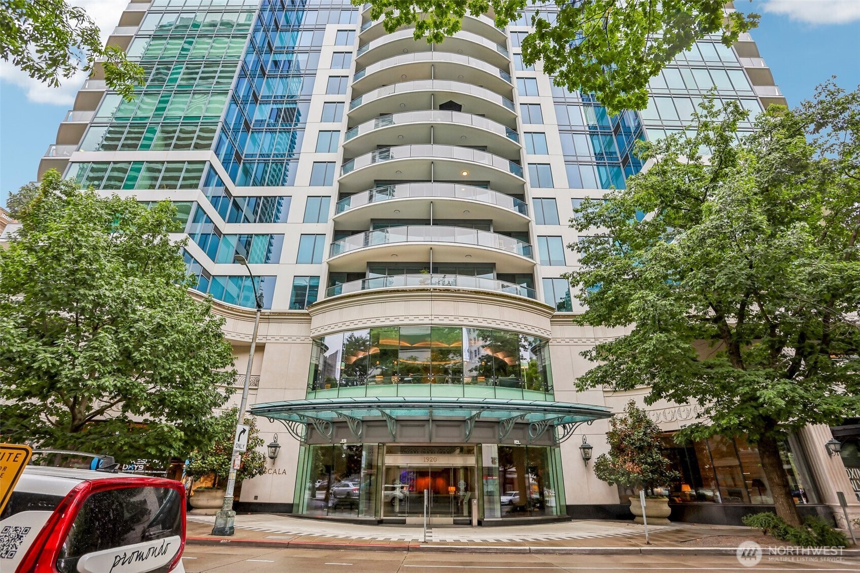 1920 4th Avenue #504