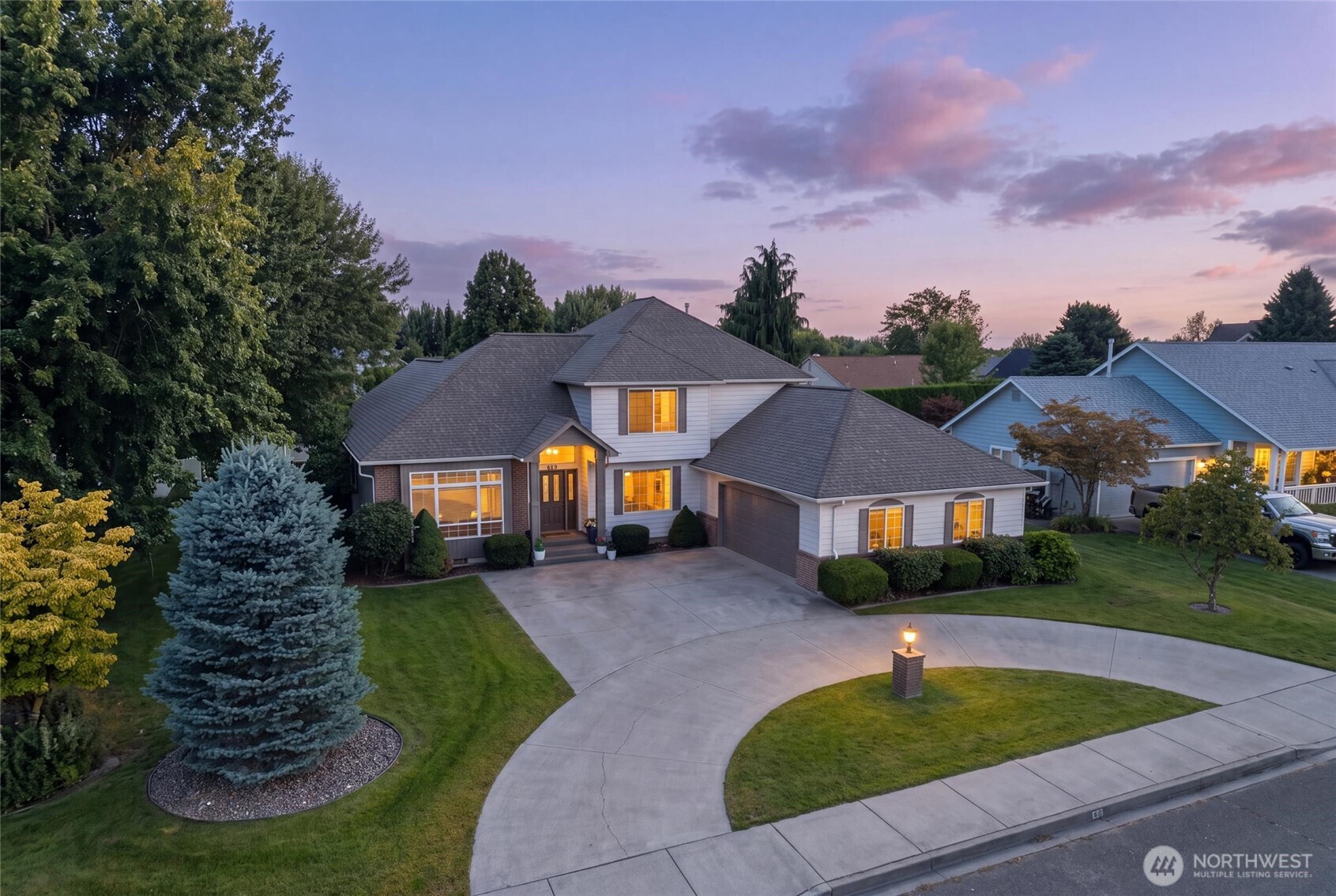956 Garrison Drive