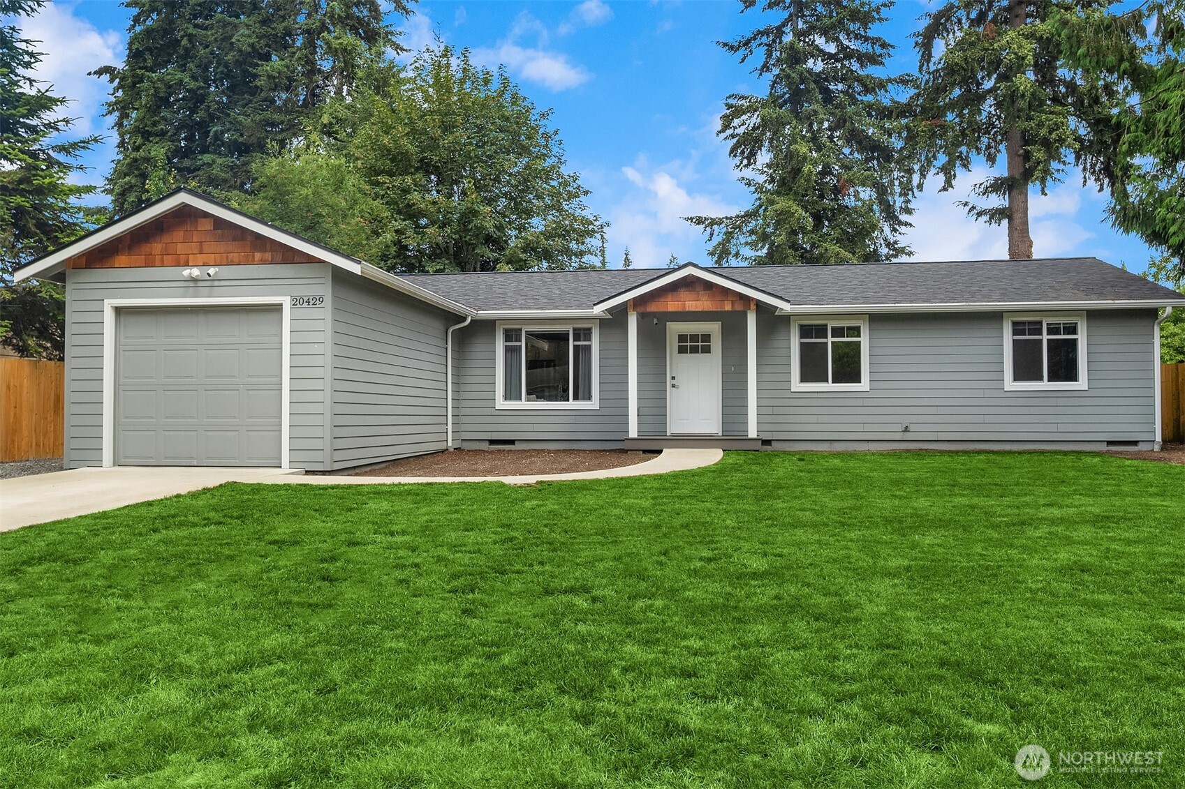 20429 64th Drive