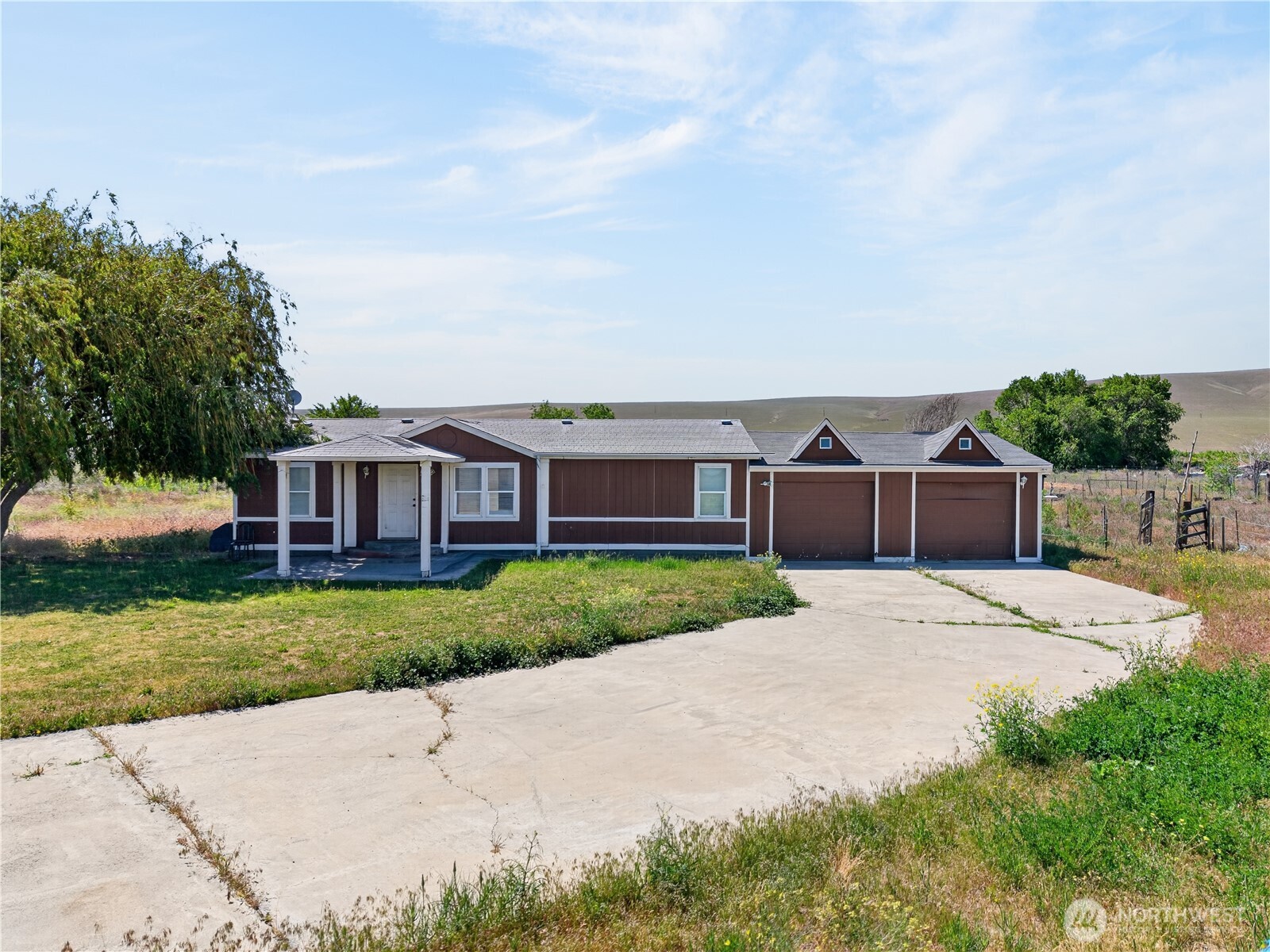 2643 Bench Road