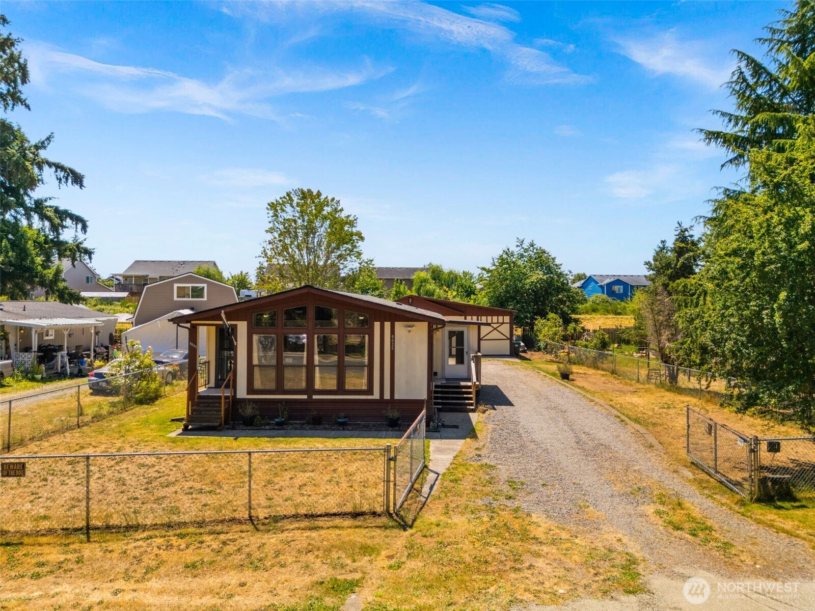 9035 Pepperidge Lane