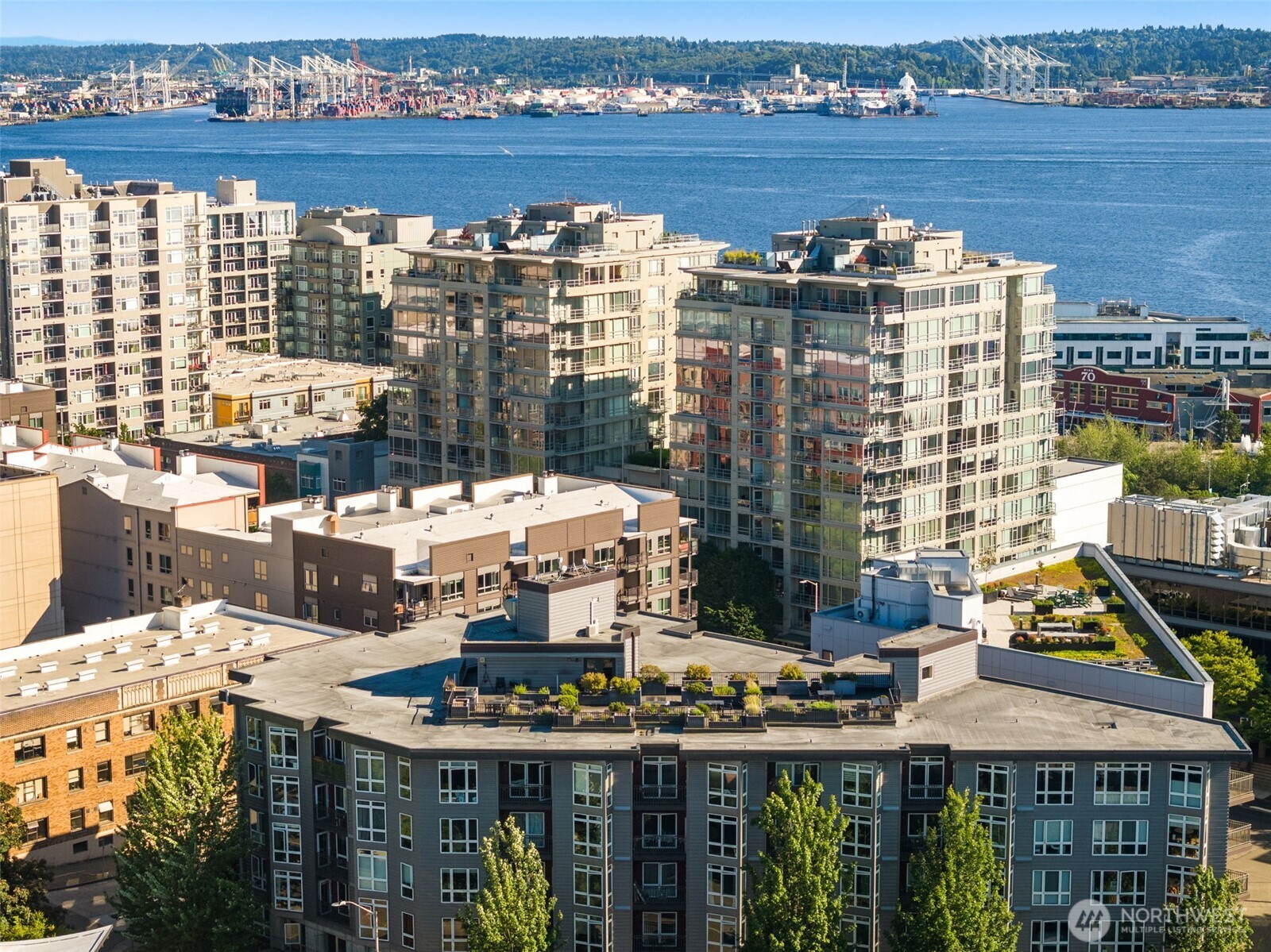 159 Denny Way #411