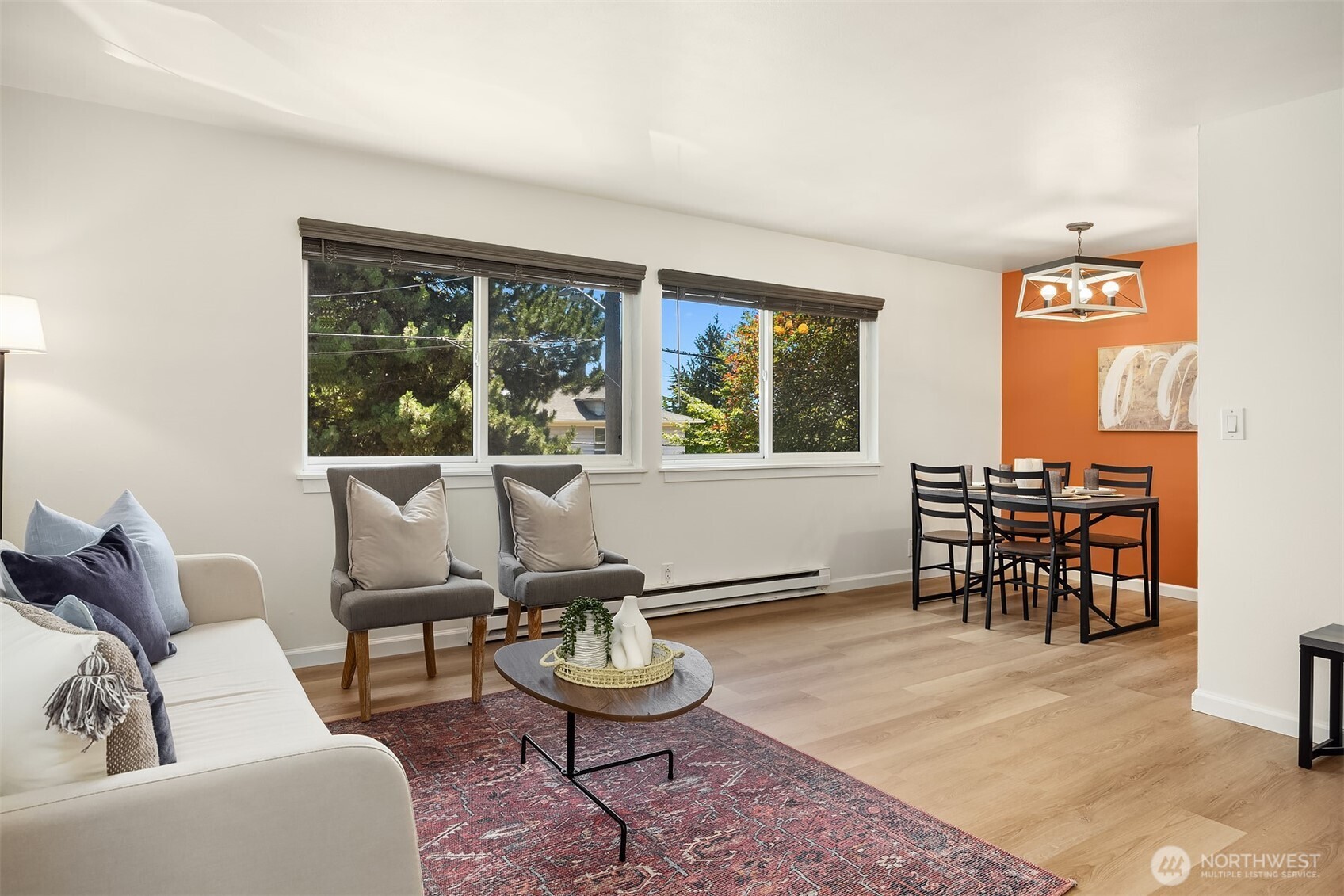 4111 Whitman Avenue #205