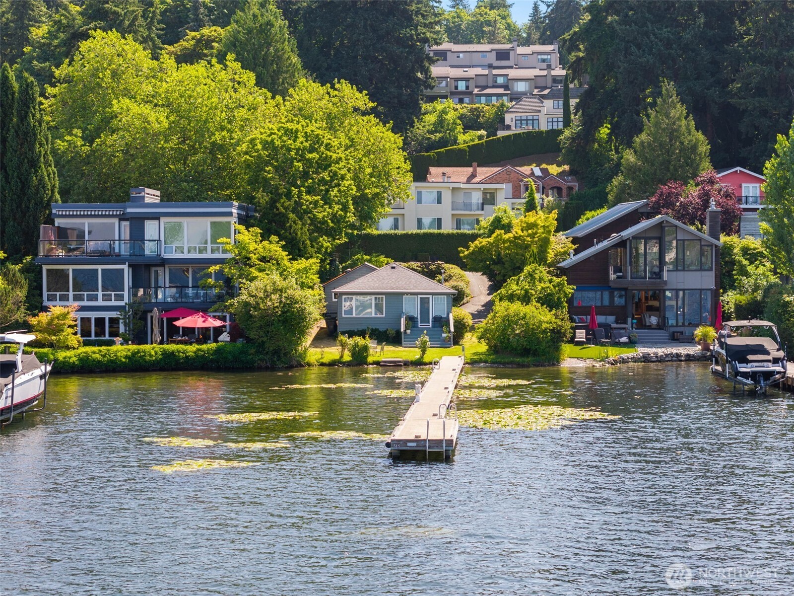 4545 Lake Washington Blvd