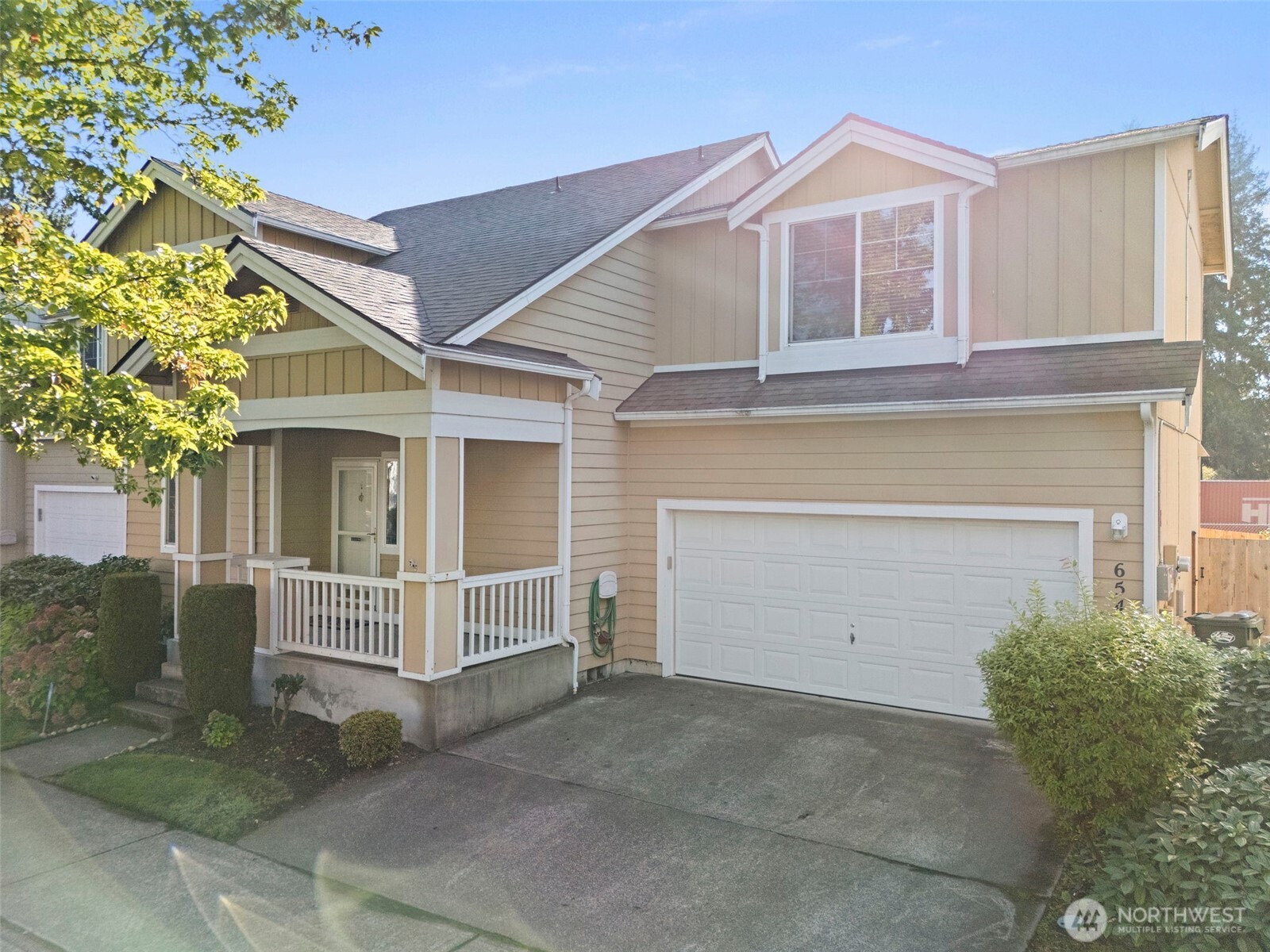 6549 Steamer Drive