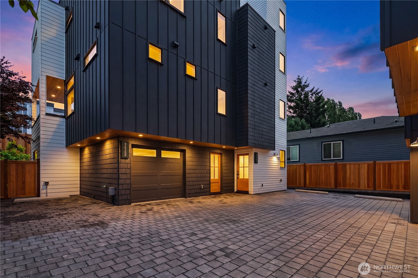 3638 Greenwood Avenue #B