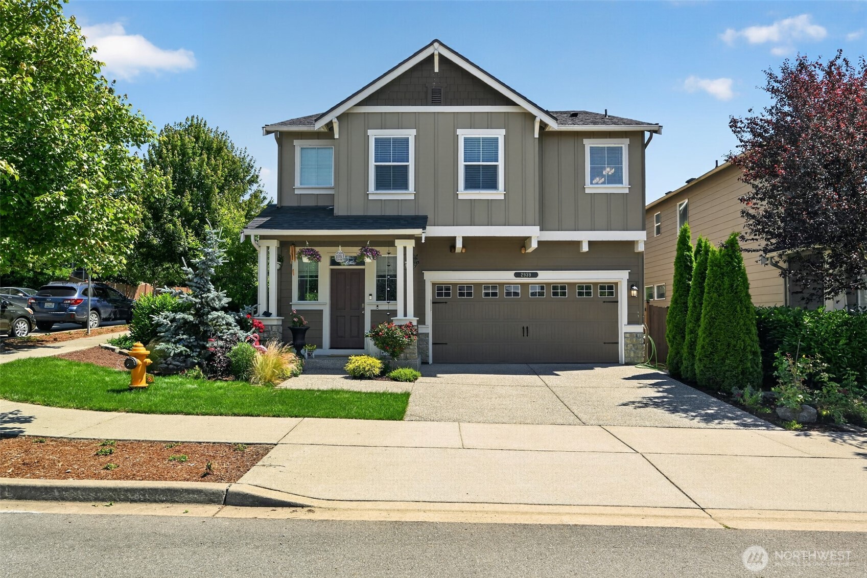 2939 84th Drive