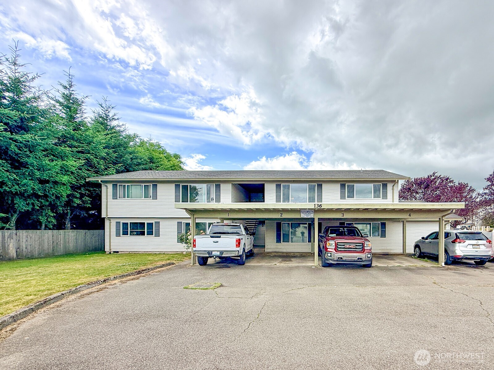 136 McKean Court