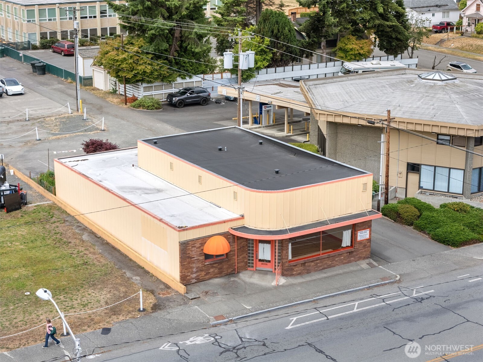710 Lincoln Street