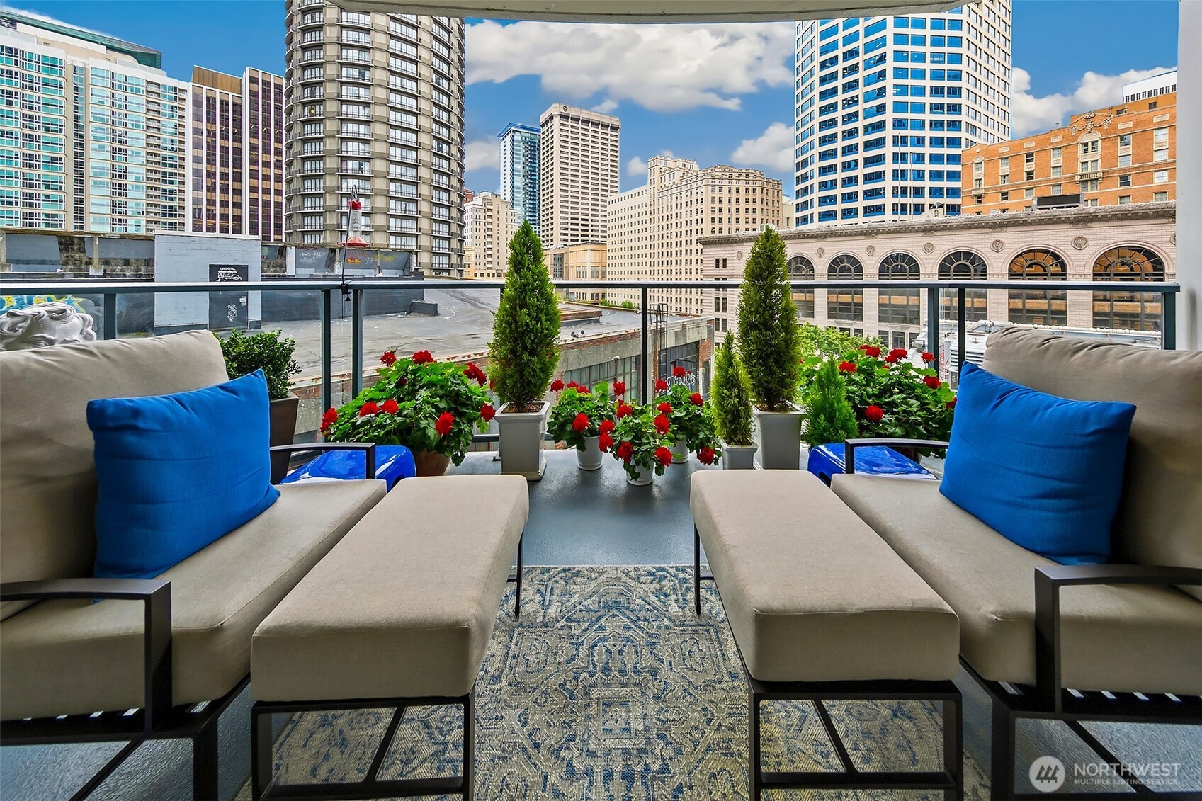 1920 4th Avenue #408