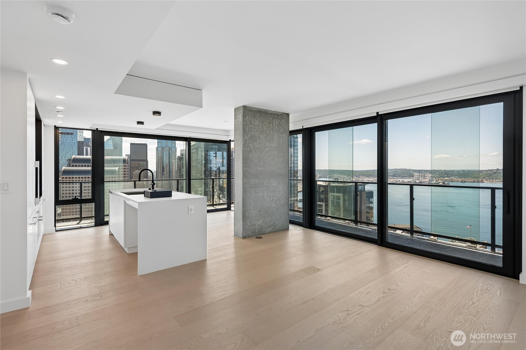 300 Virginia Street #3009