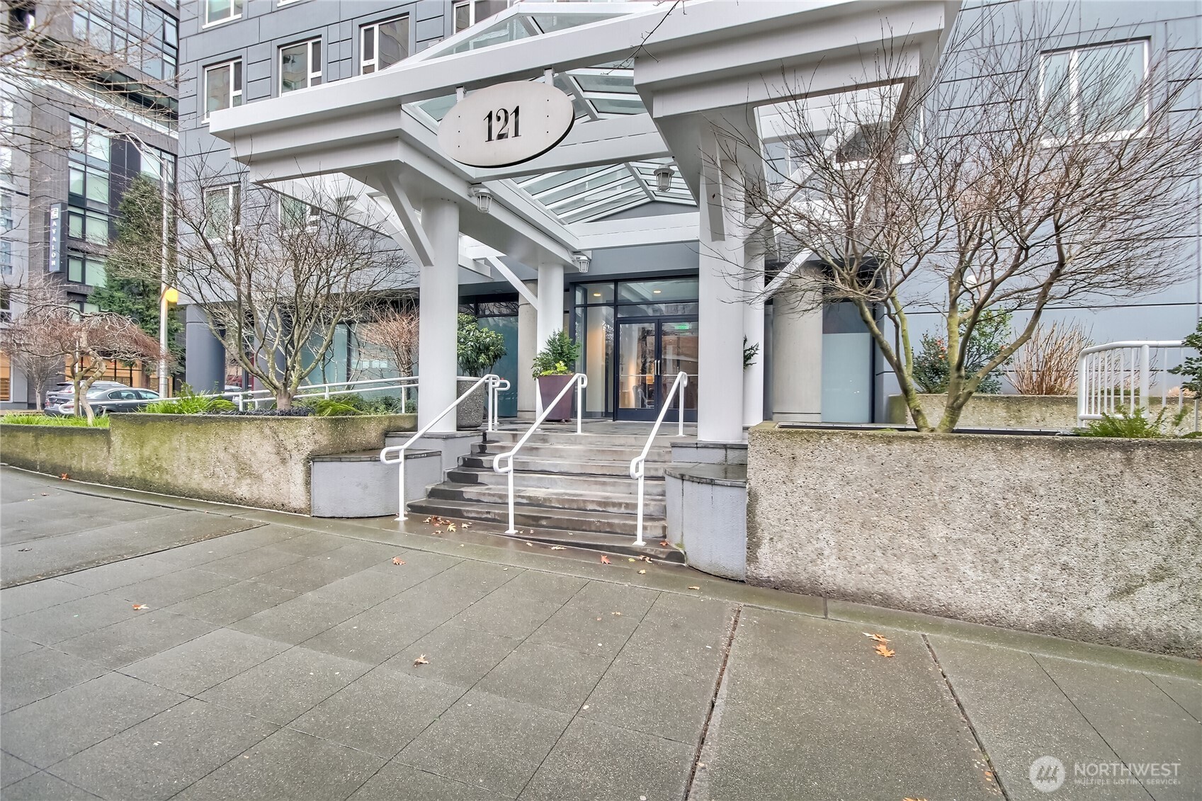 121 Vine Street #505
