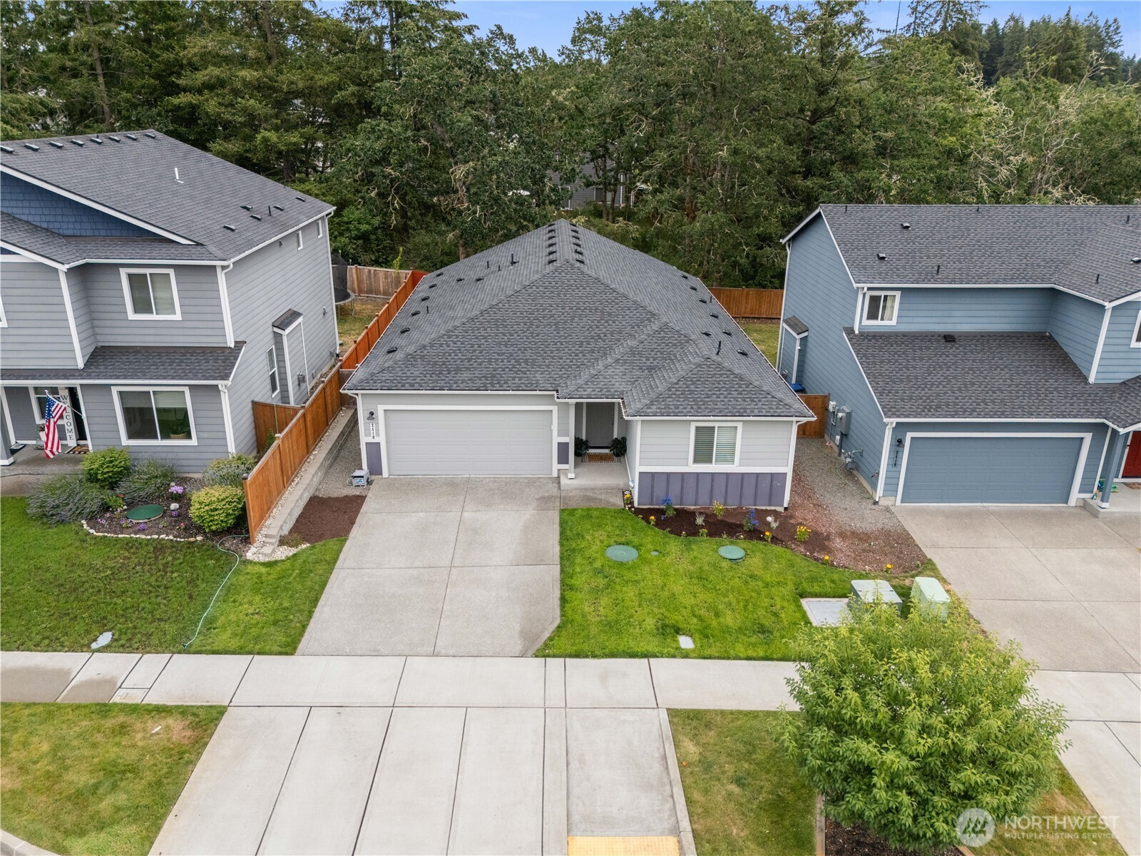 2410 Cantergrove Drive