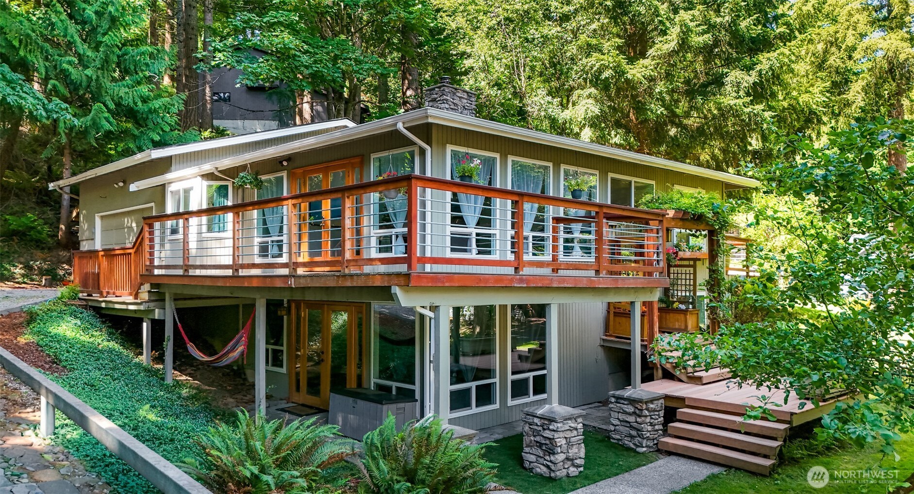 400 Sudden Valley Drive