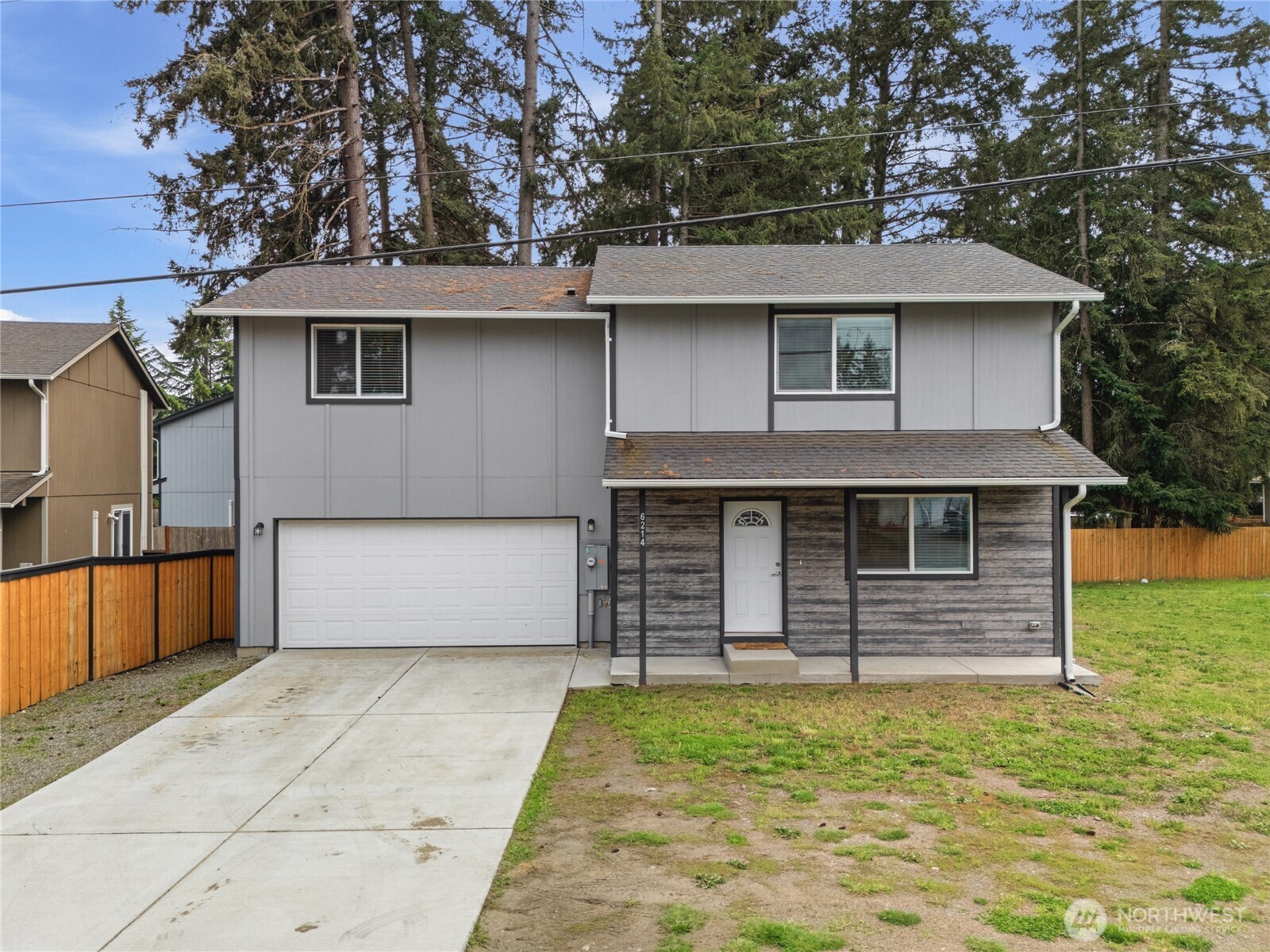 6214 Knoble Road