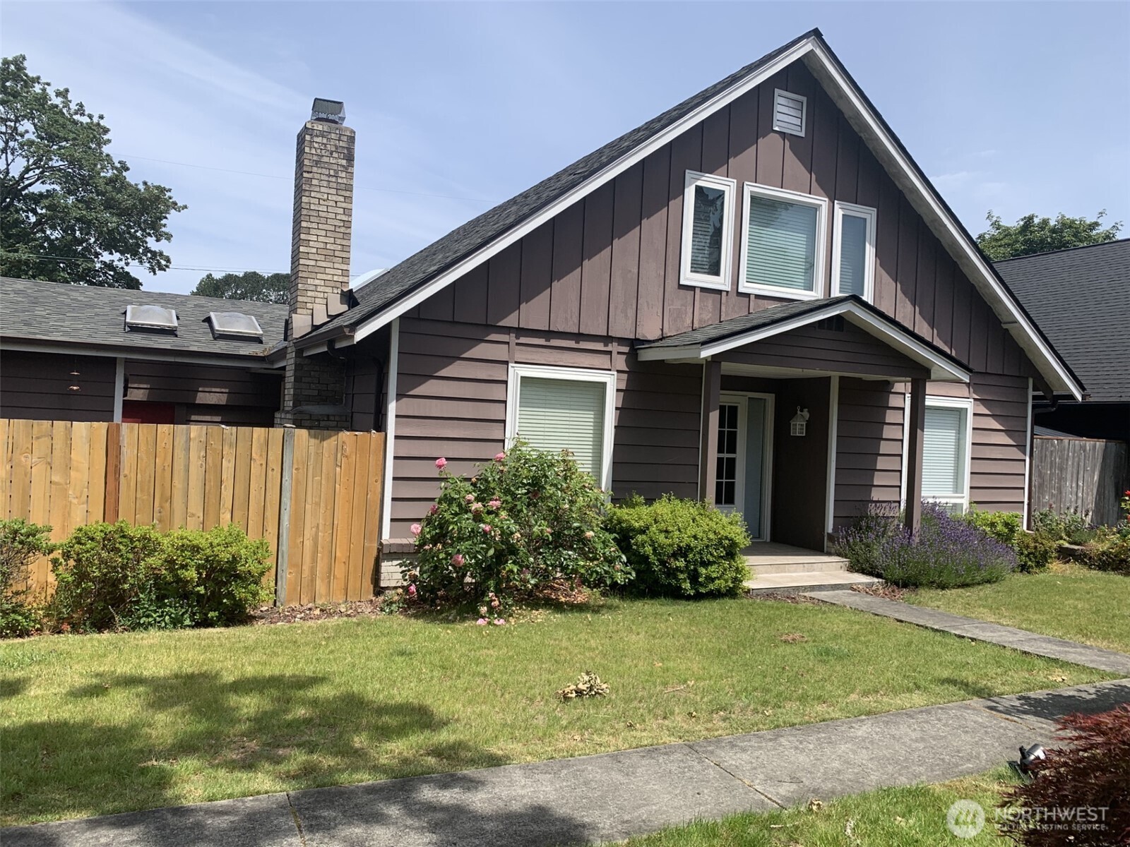 6502 Avondale Road #4