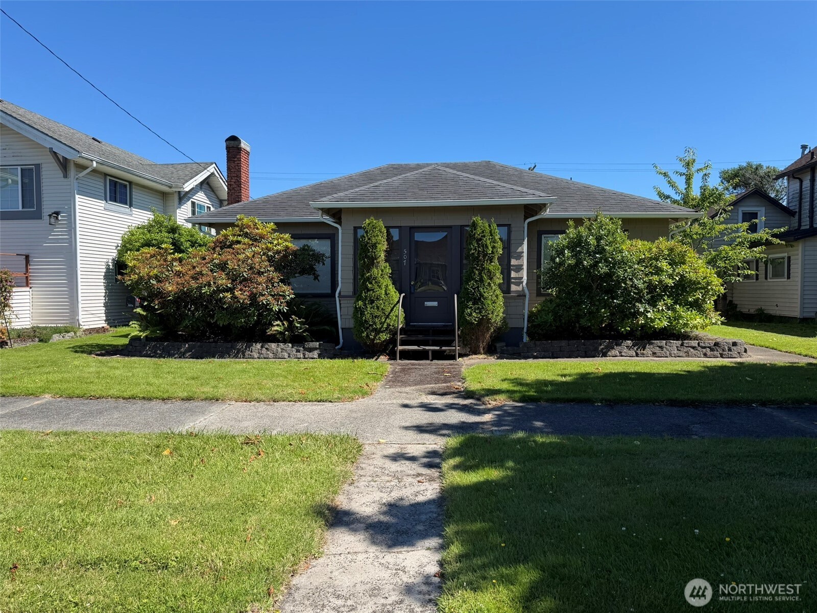 507 2nd Street