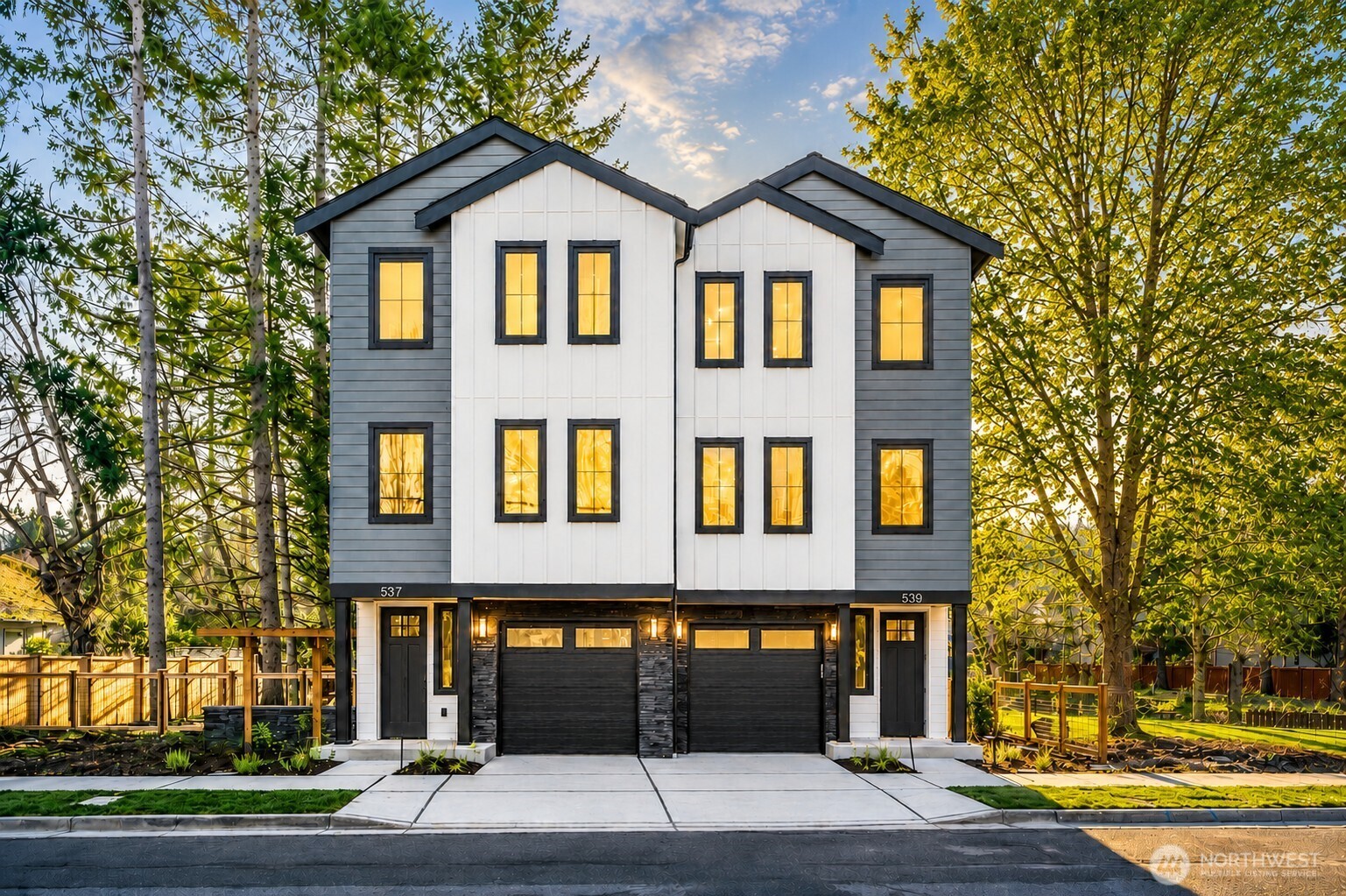 539 Juniper Street