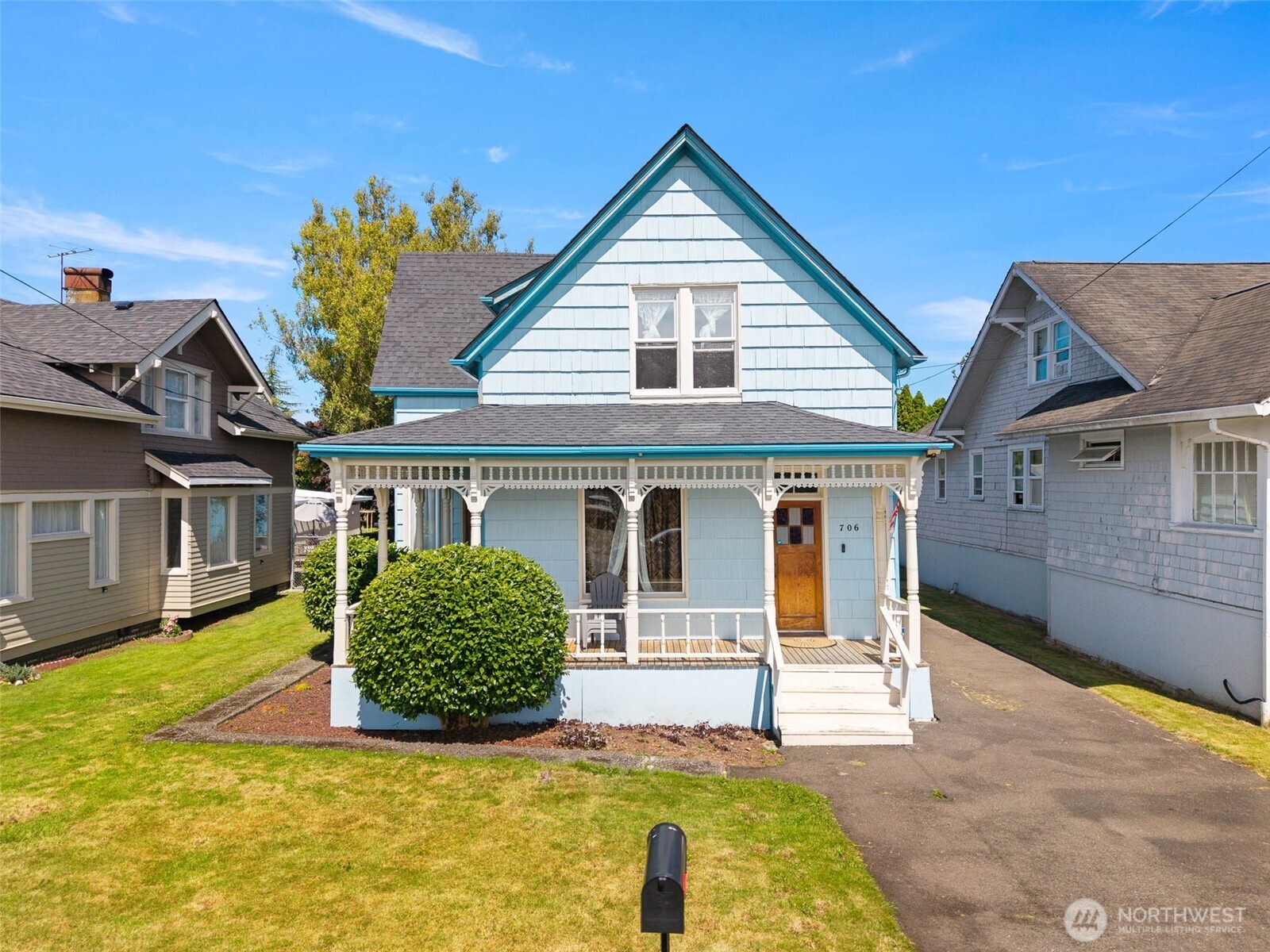 706 6th Street