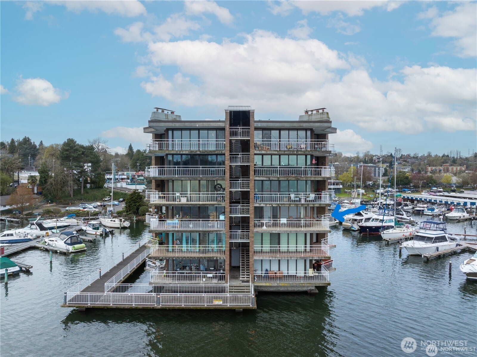 9500 Rainier Avenue #311