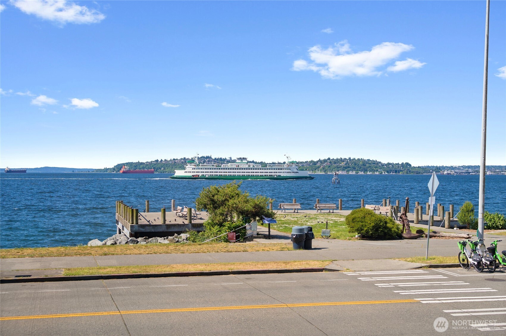 1156 Alki Avenue #104