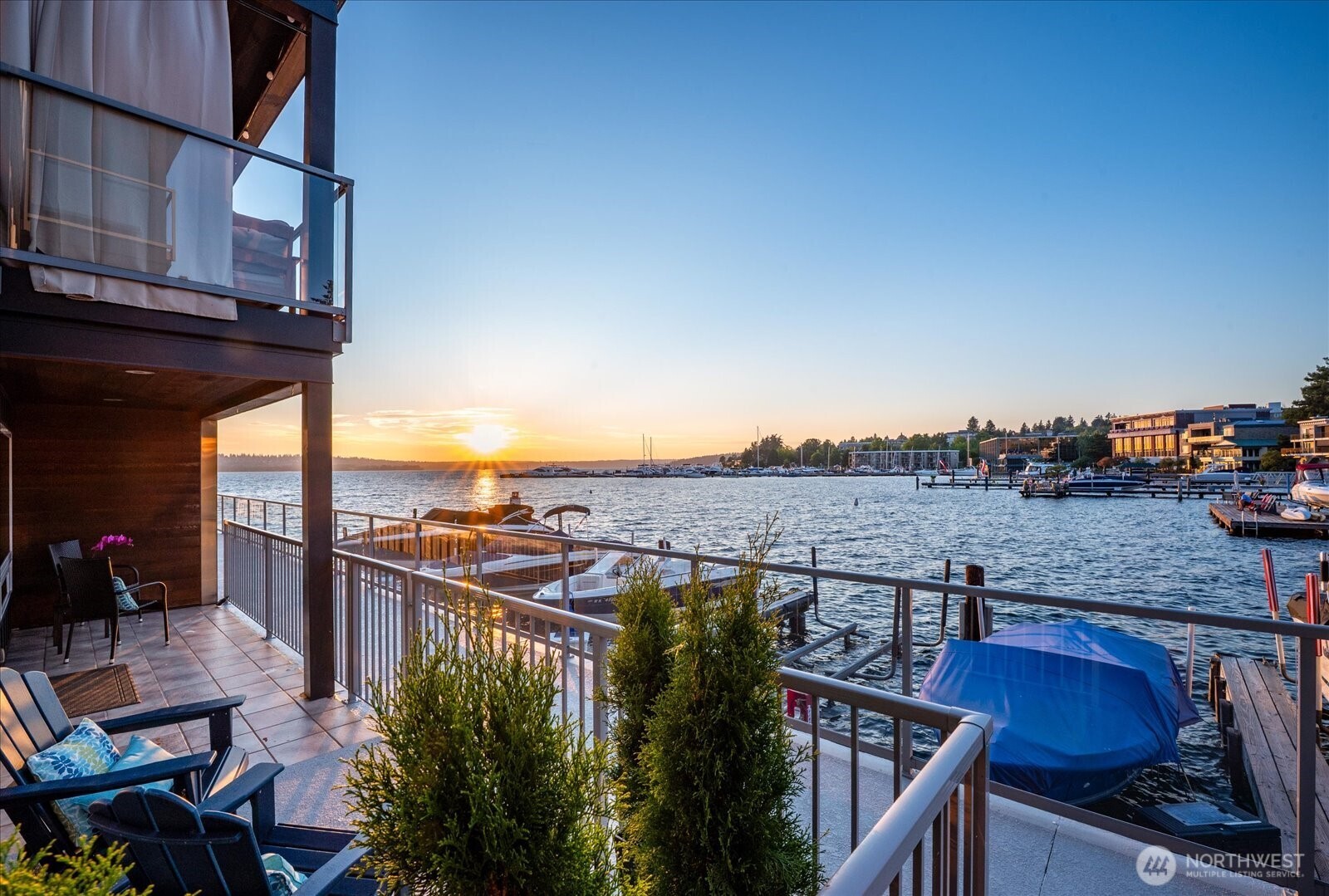 515 Lake Street #102
