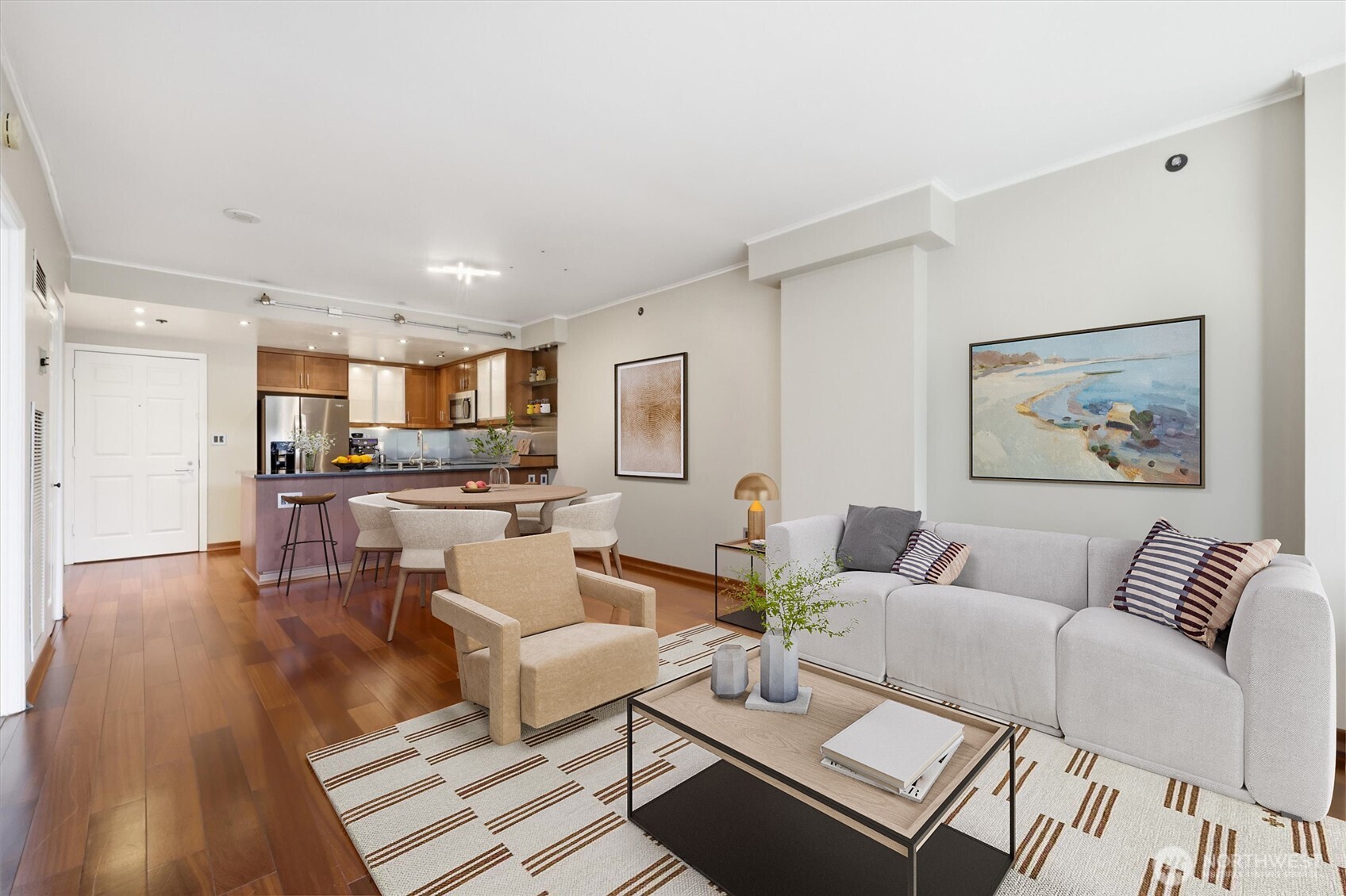 2600 2nd Avenue #508