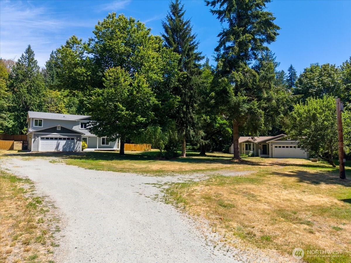 2295 Camano Drive