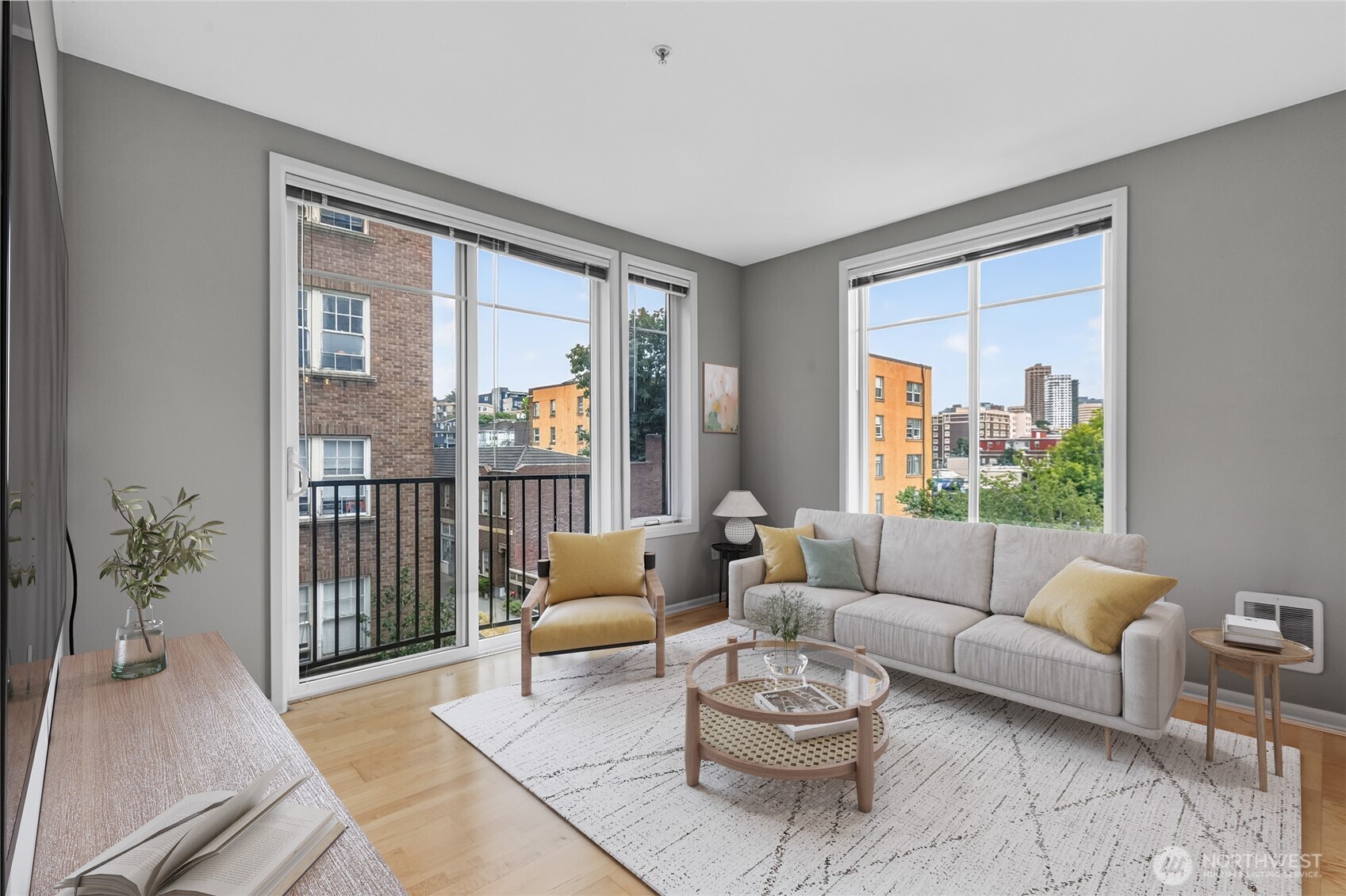 124 Bellevue Avenue #601