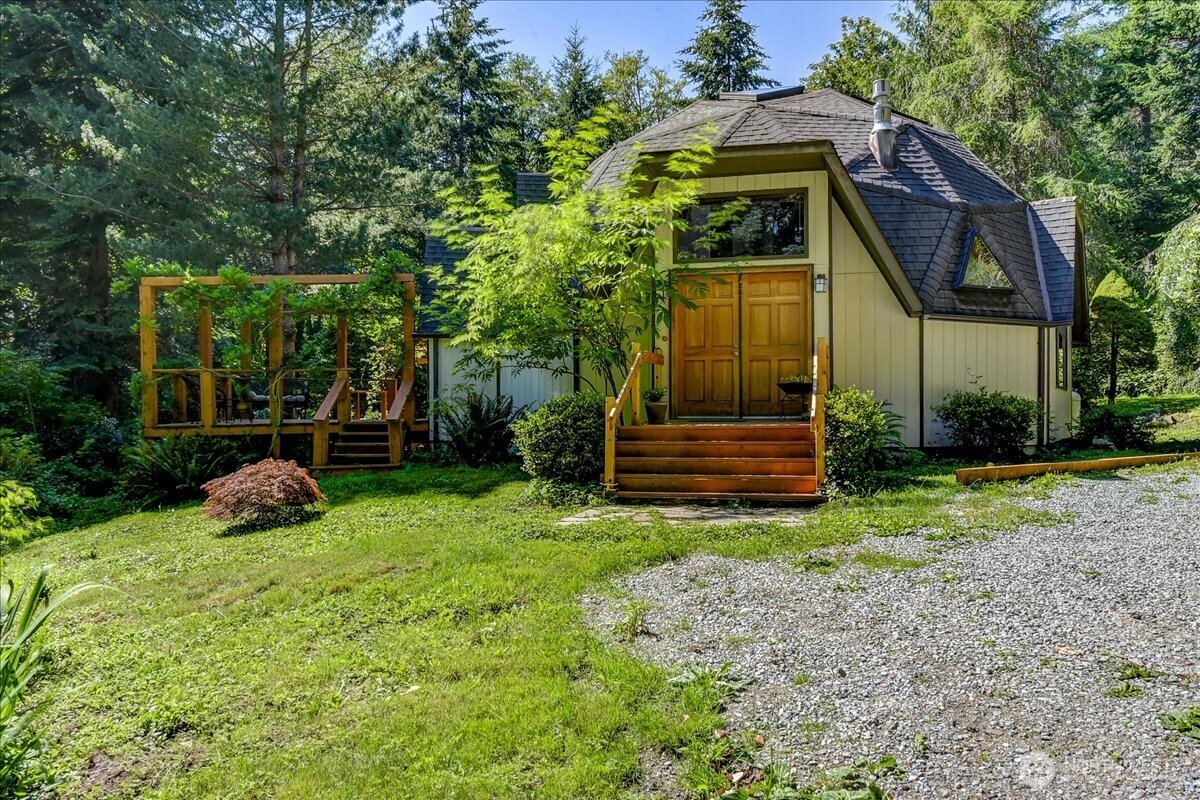 3971 Camano Drive