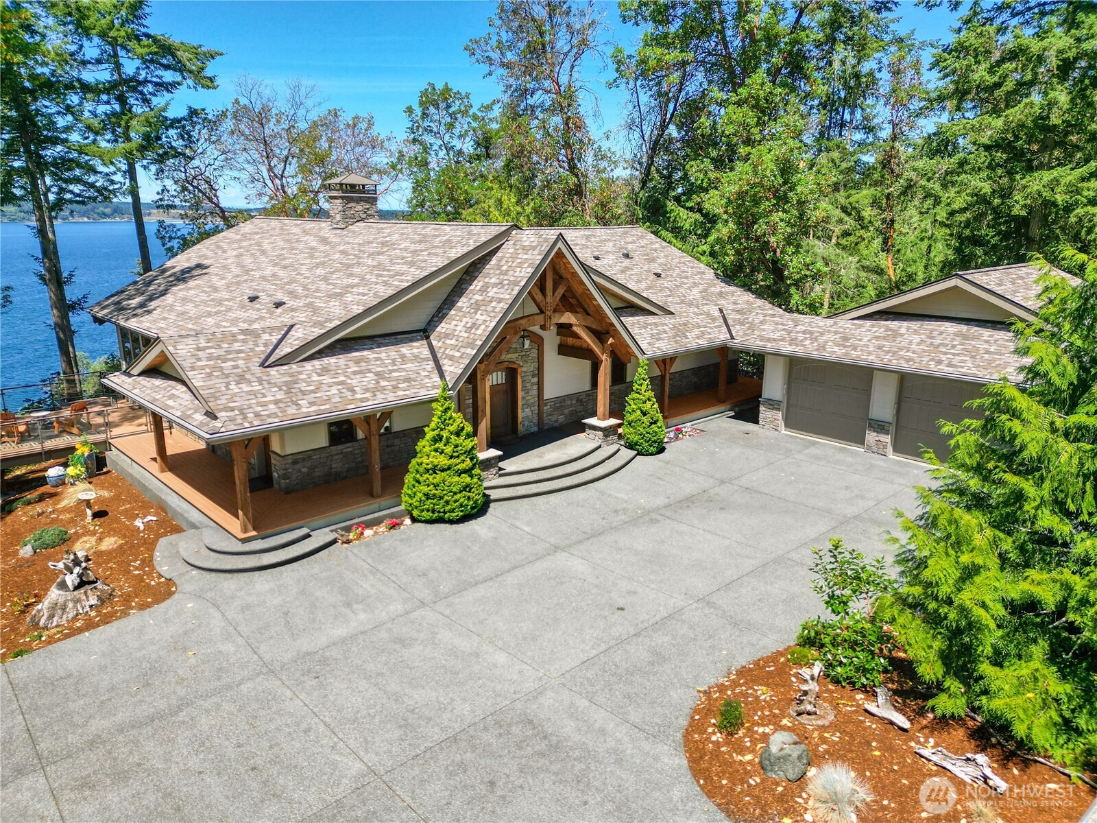 2463 Sequim Bay Road