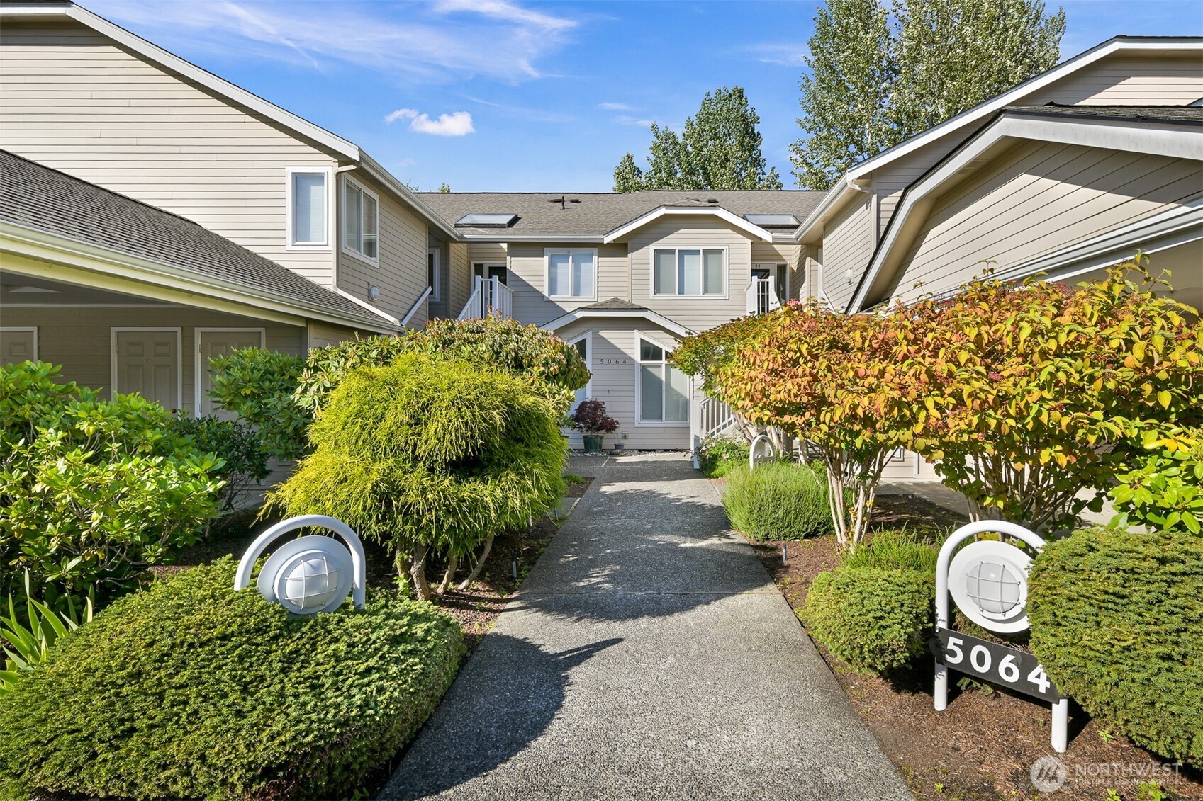 5064 Festival Boulevard #2D