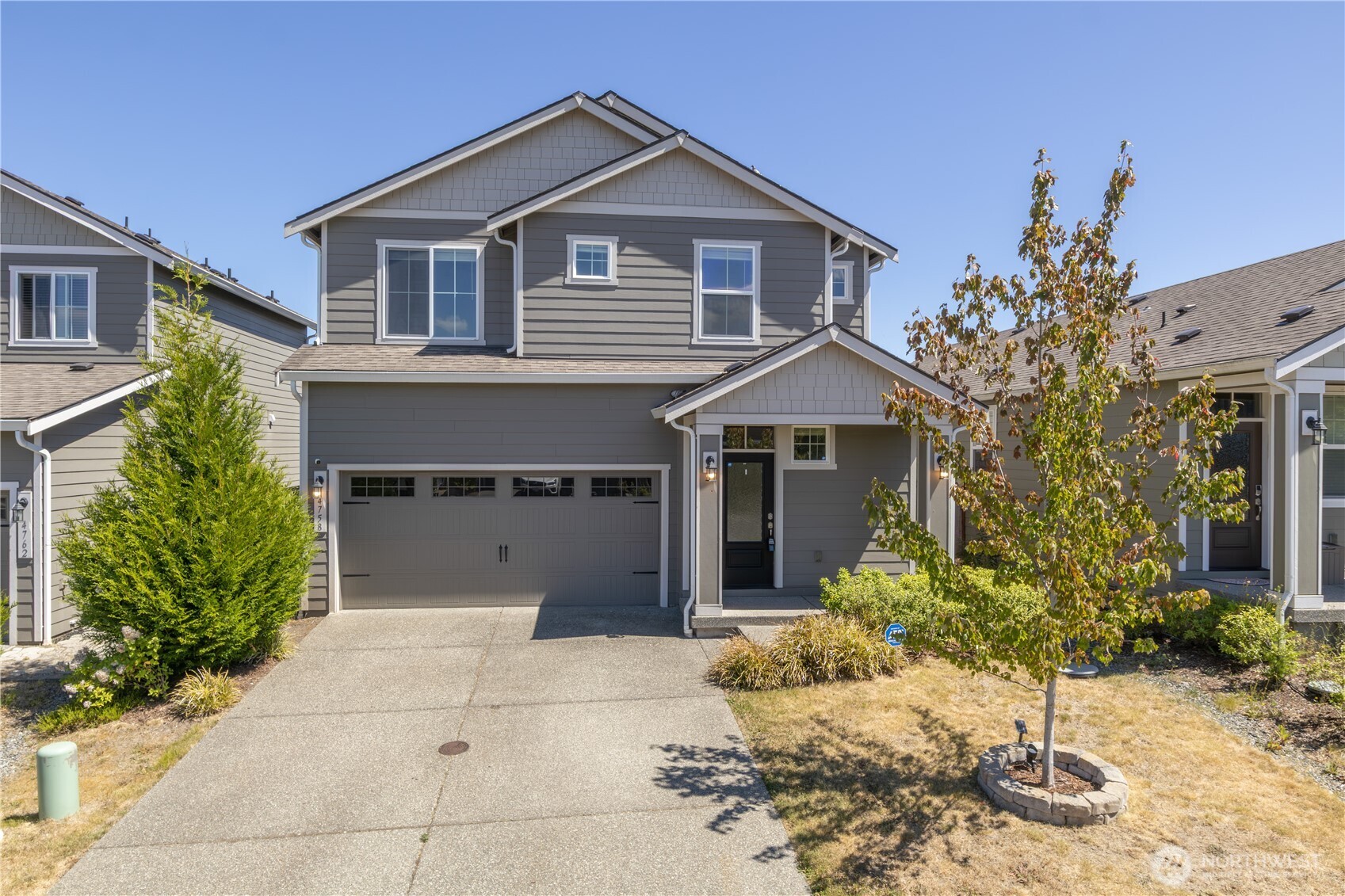 4758 Driftwood Street