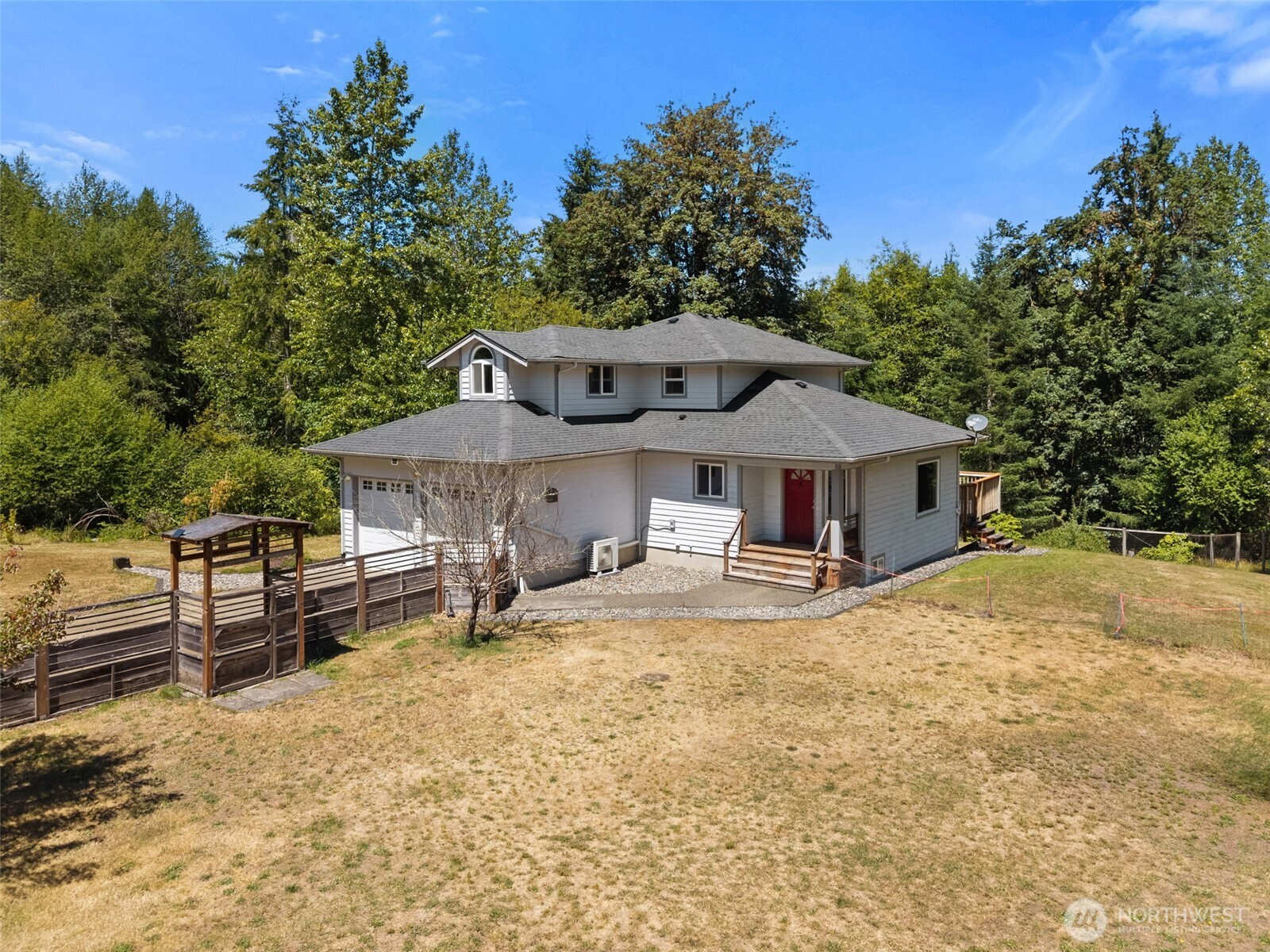 151 Clark Rd
