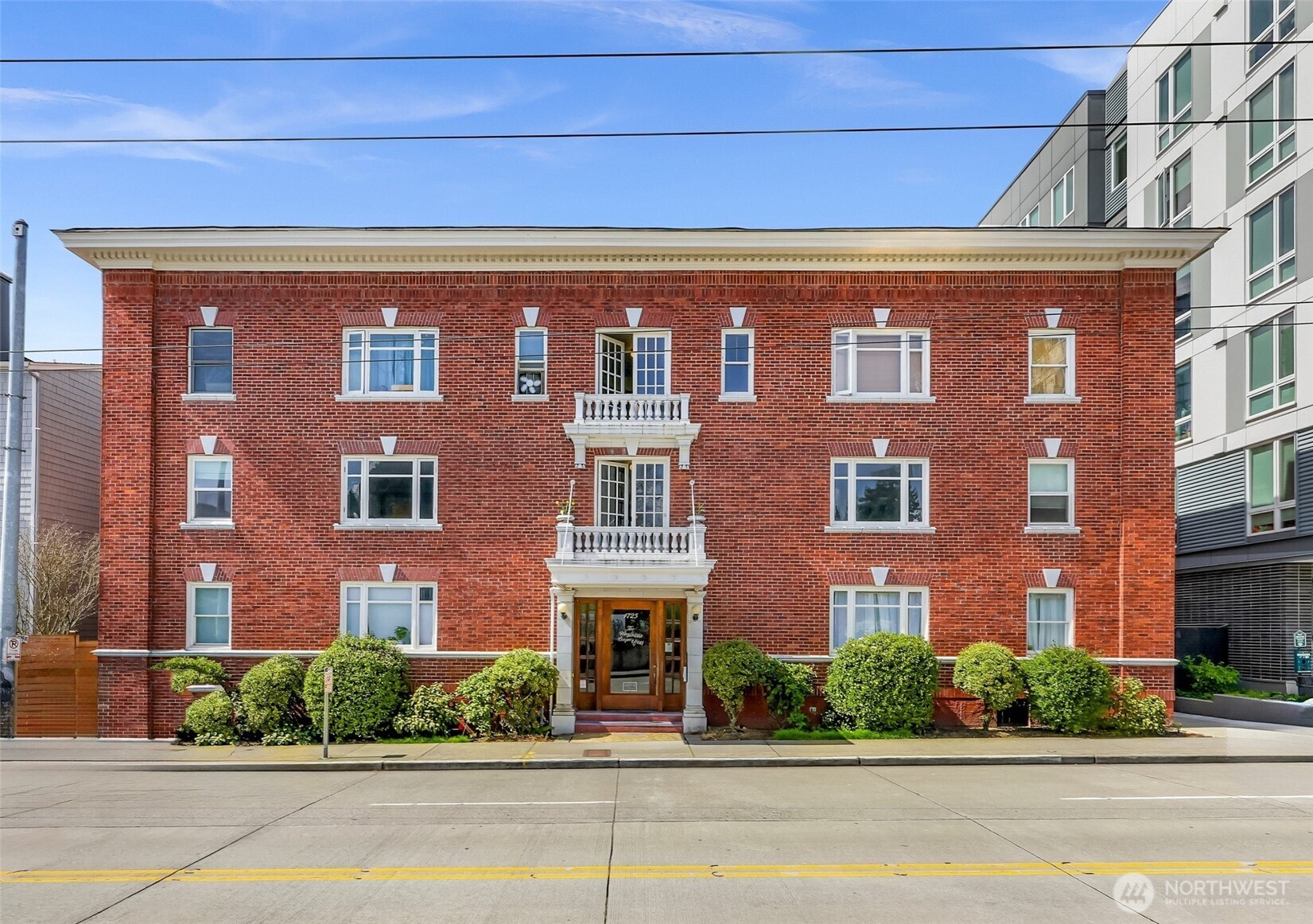 4725 15th Avenue #12