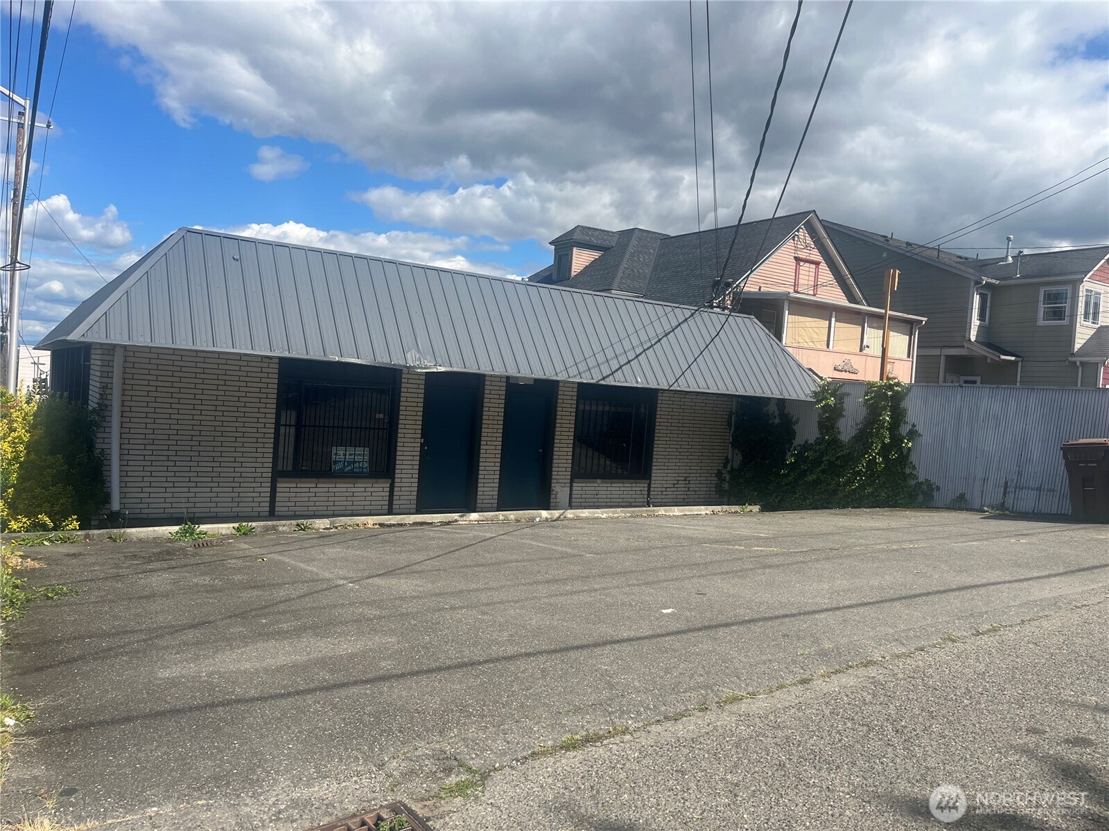 2502 Tacoma Avenue #Unit B