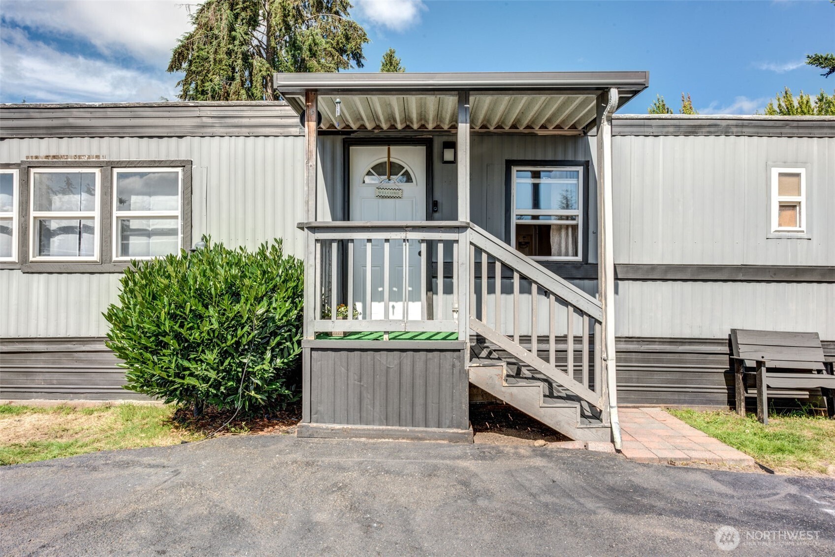 11622 Silver Lake Road #73