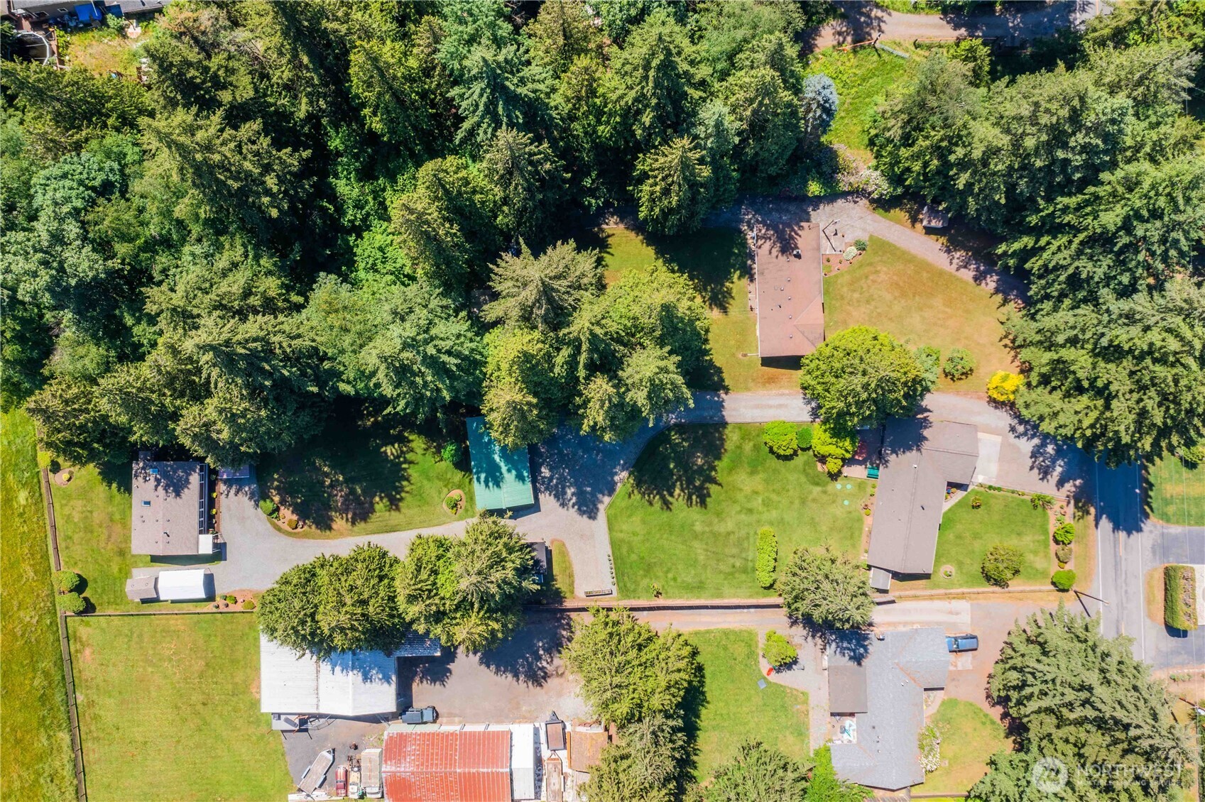 7380 Woodland Road