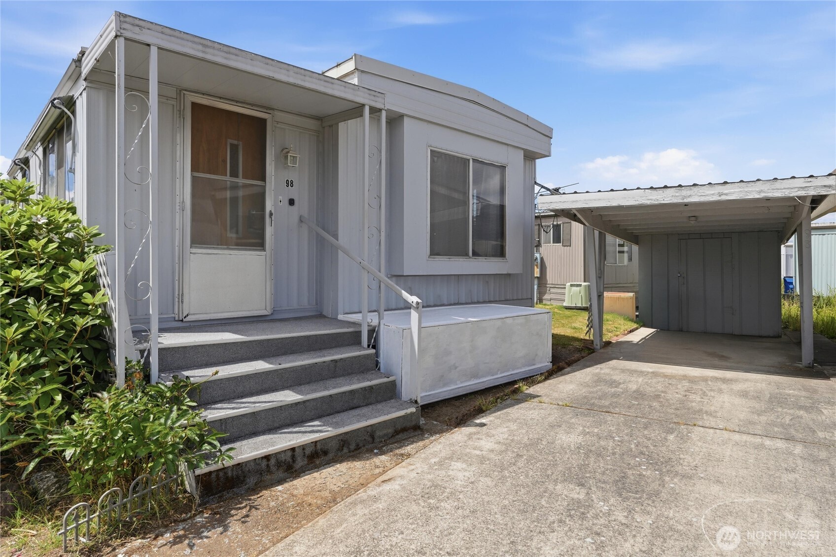 1709 78th Street #98